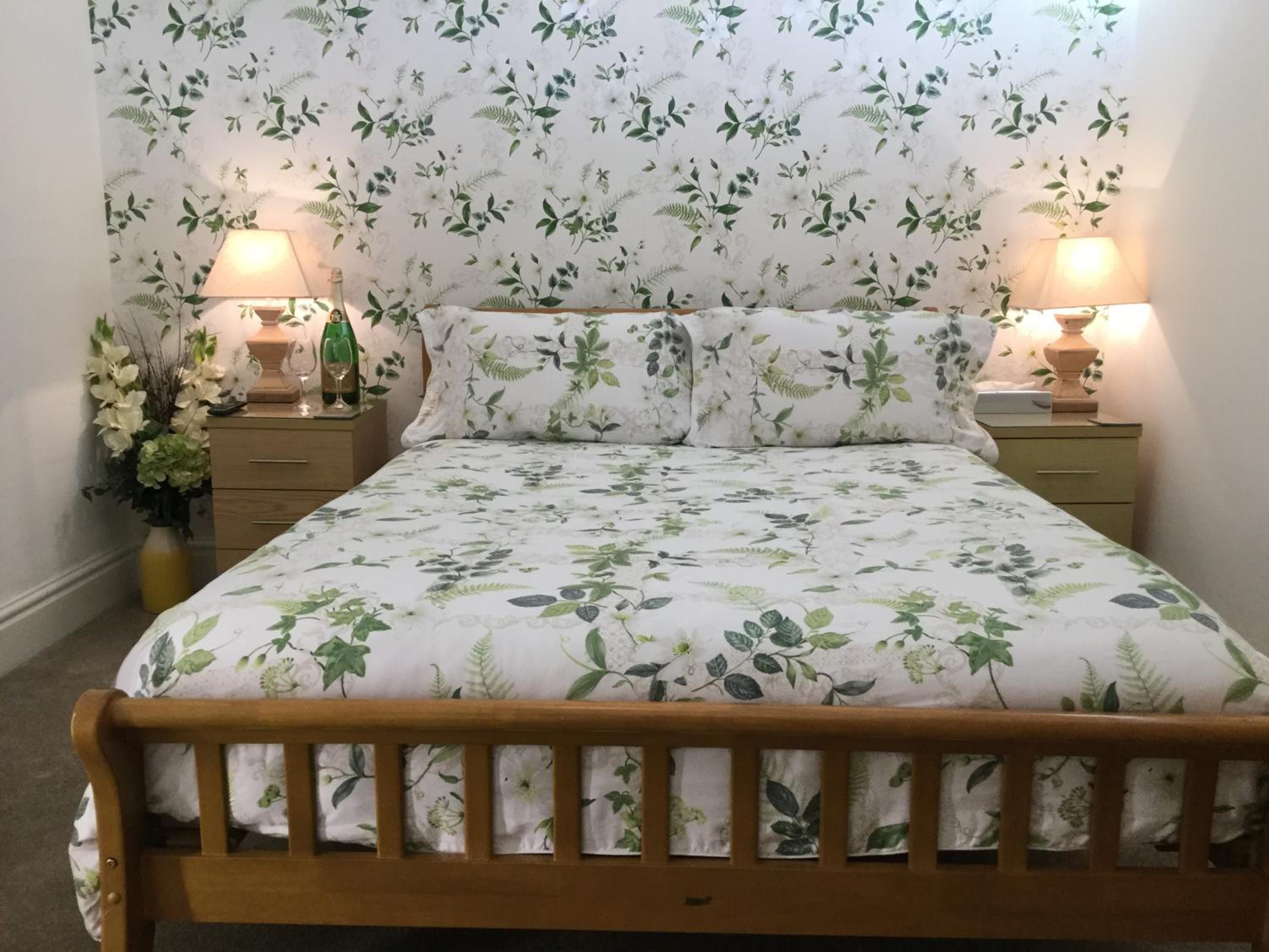 Double Room - Photo 33