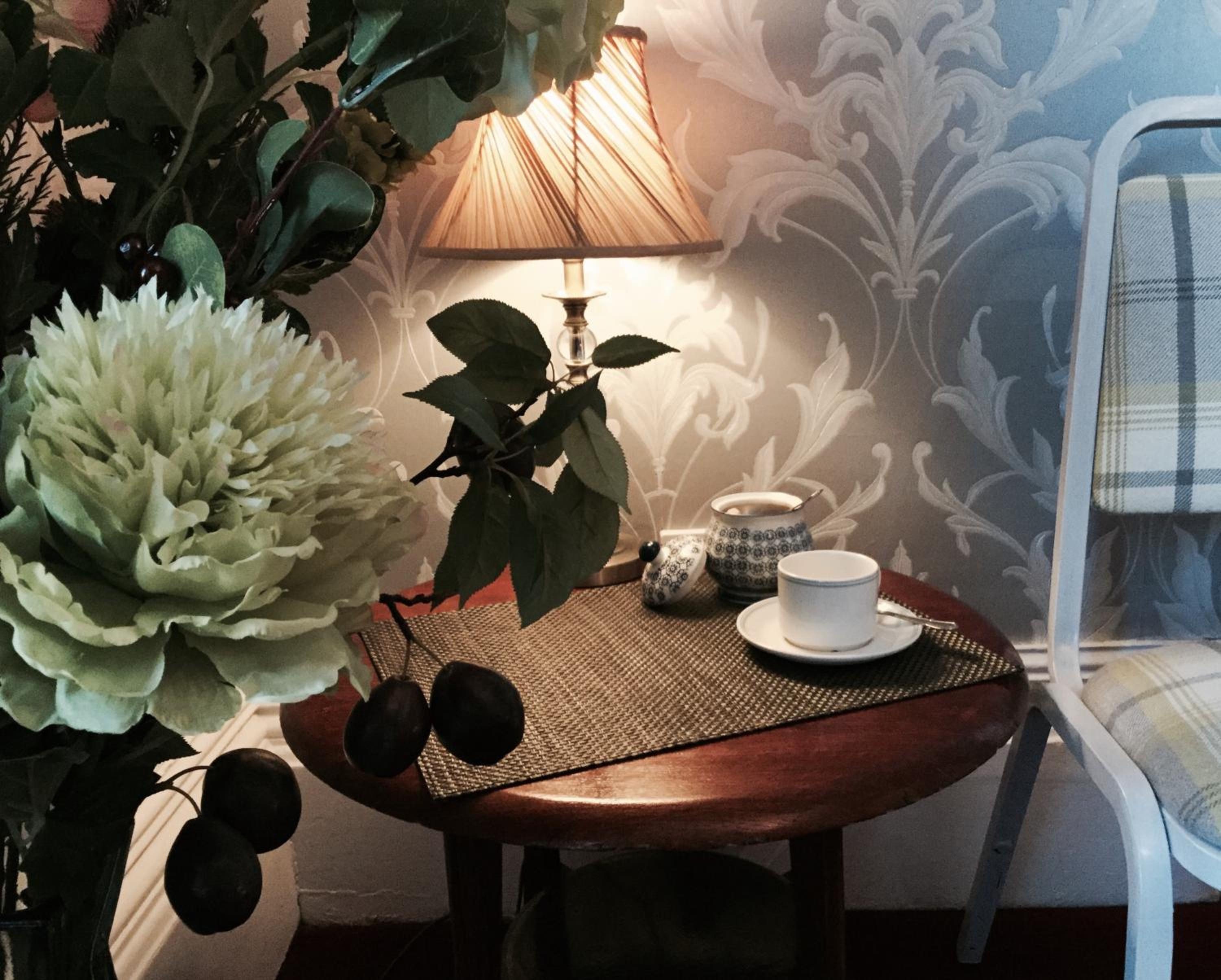 Double Room - Photo 6
