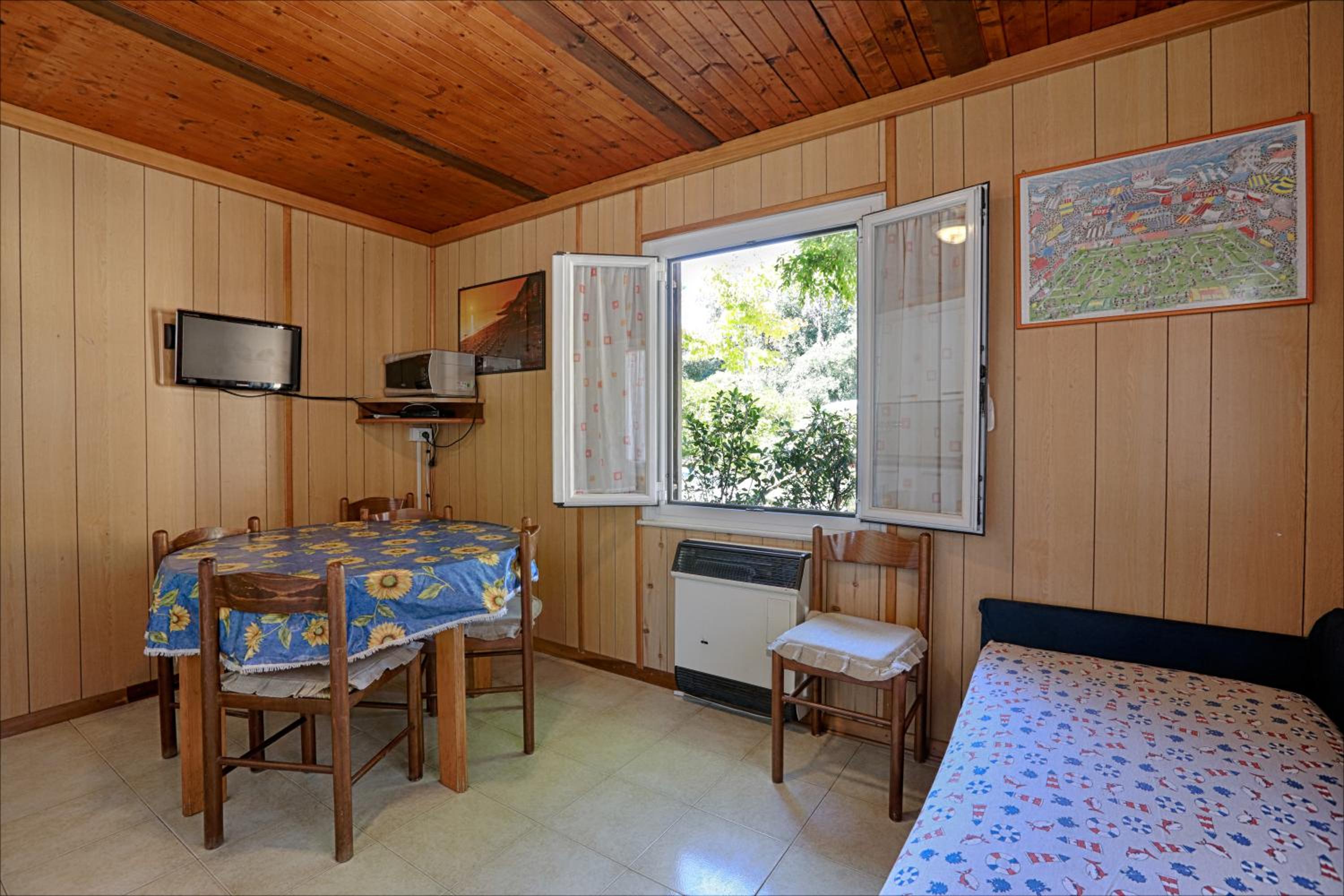One-Bedroom Bungalow photo 1