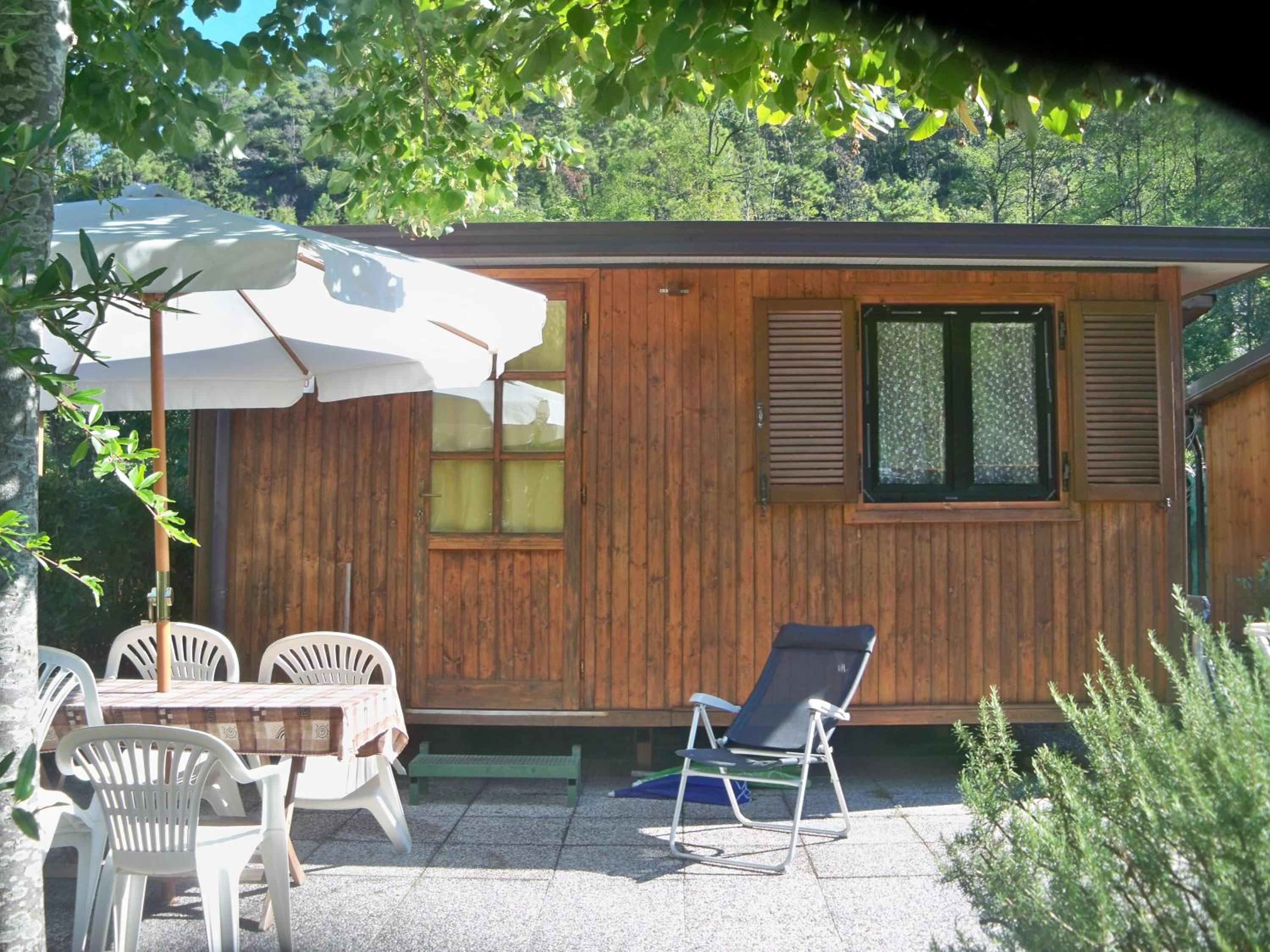 Family Two Bedroom Chalet photo 2