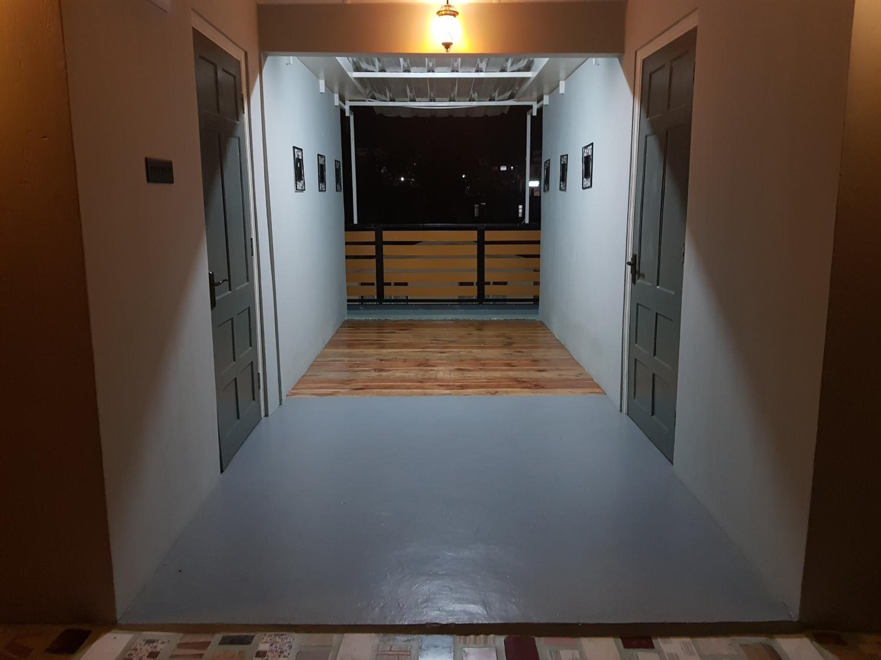 Double Room with Private Bathroom photo 2