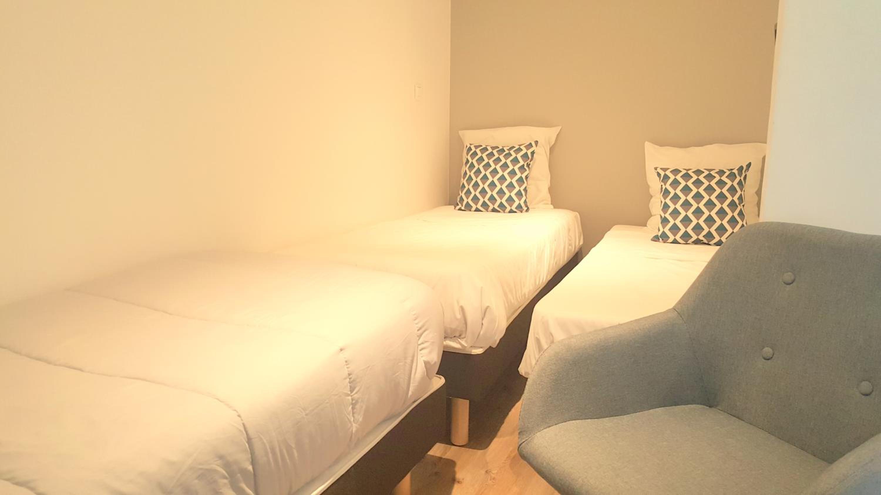 Standard Family Room - Photo 2