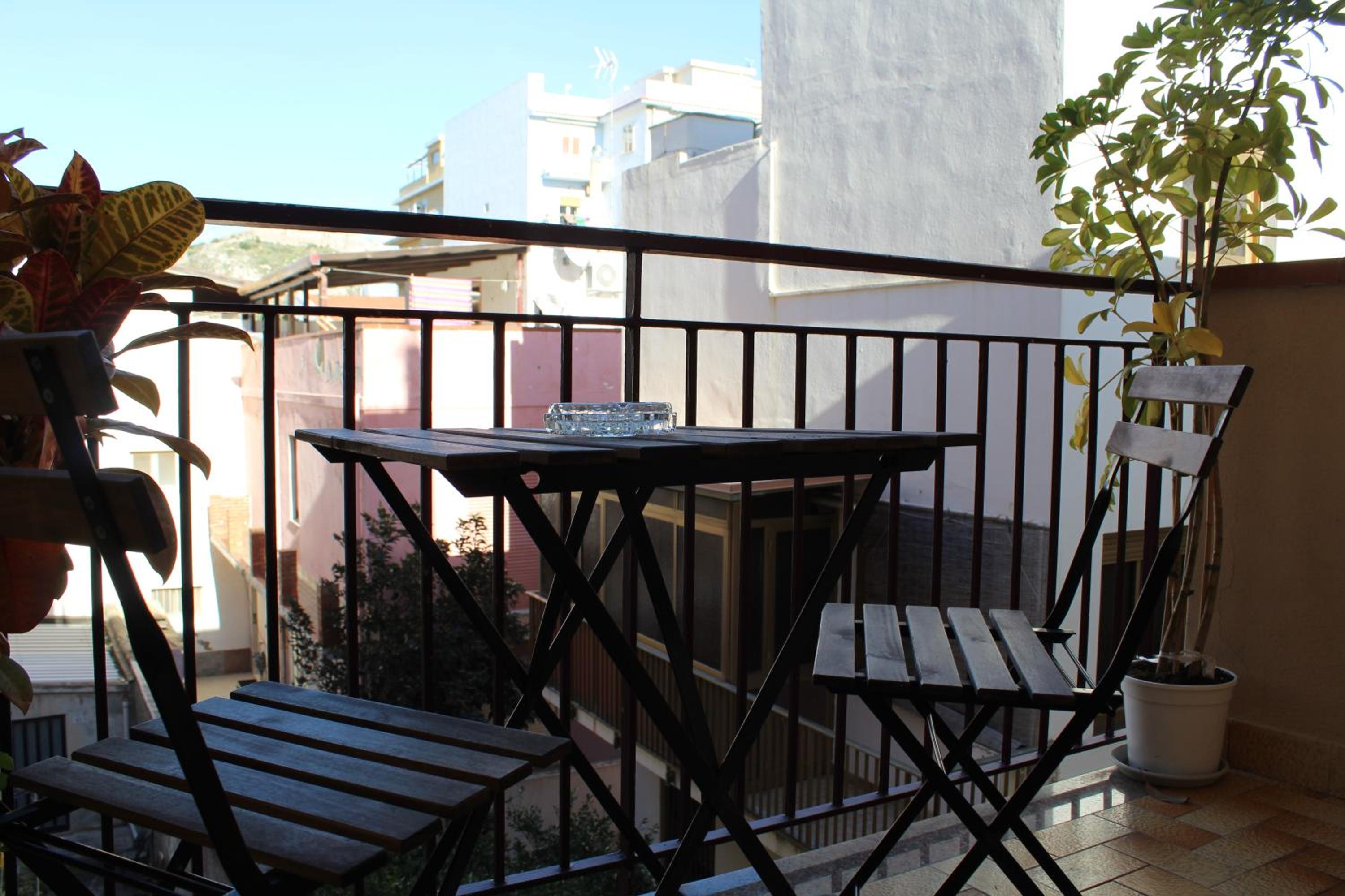Deluxe Double or Twin Room with Balcony photo 3