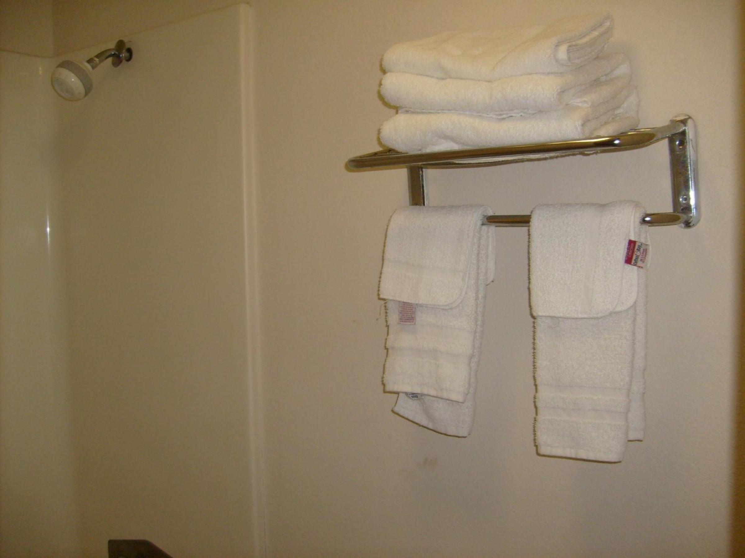 Double Room with Two Double Beds - Non-Smoking photo 2