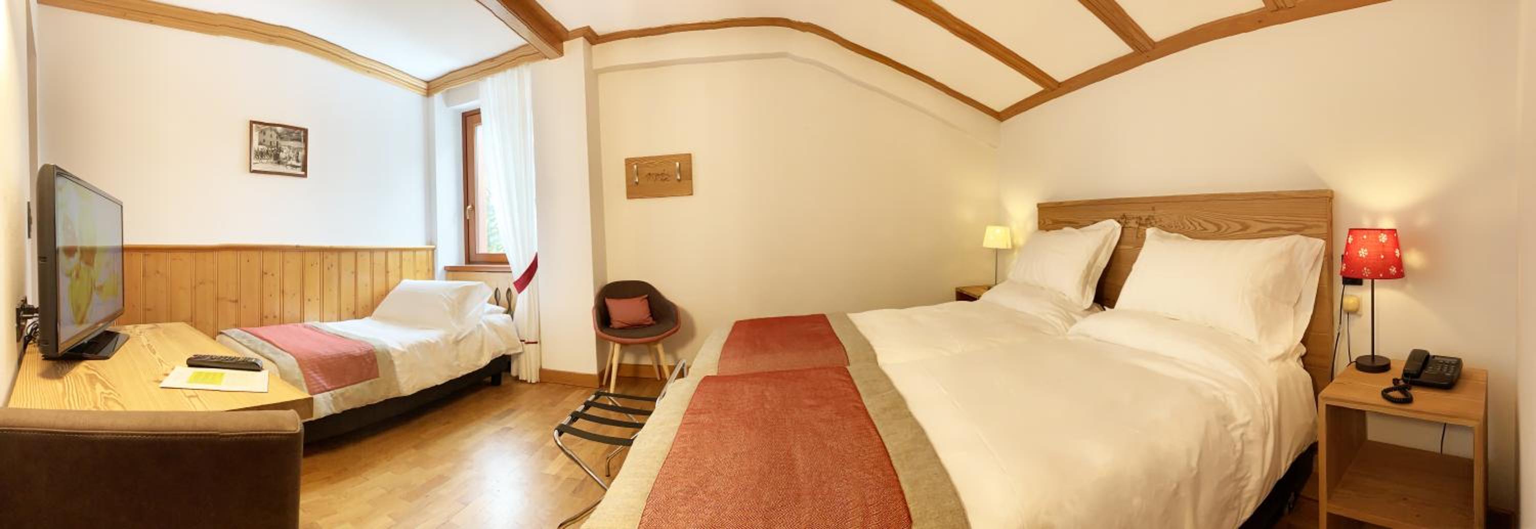 Triple Room - Photo 5