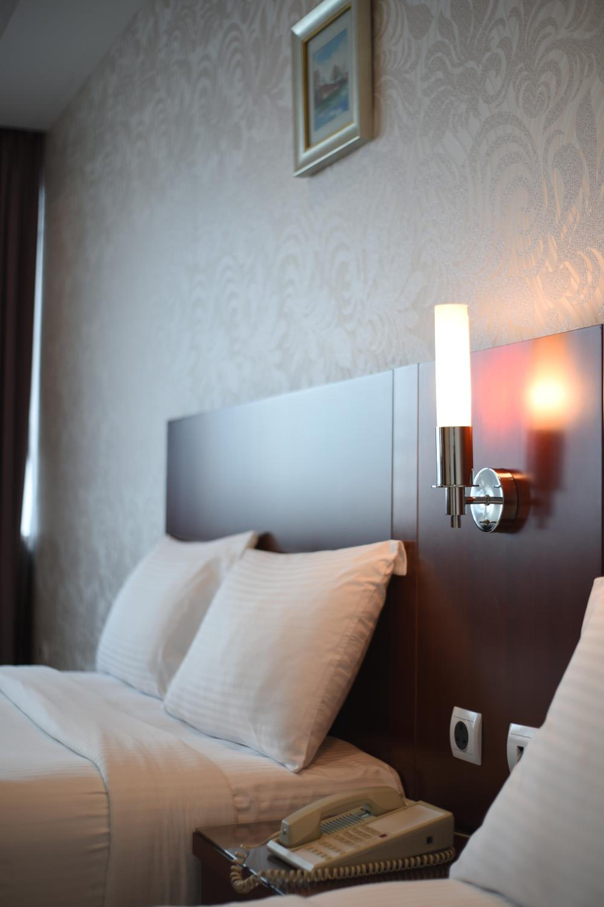 Family Suite photo 2