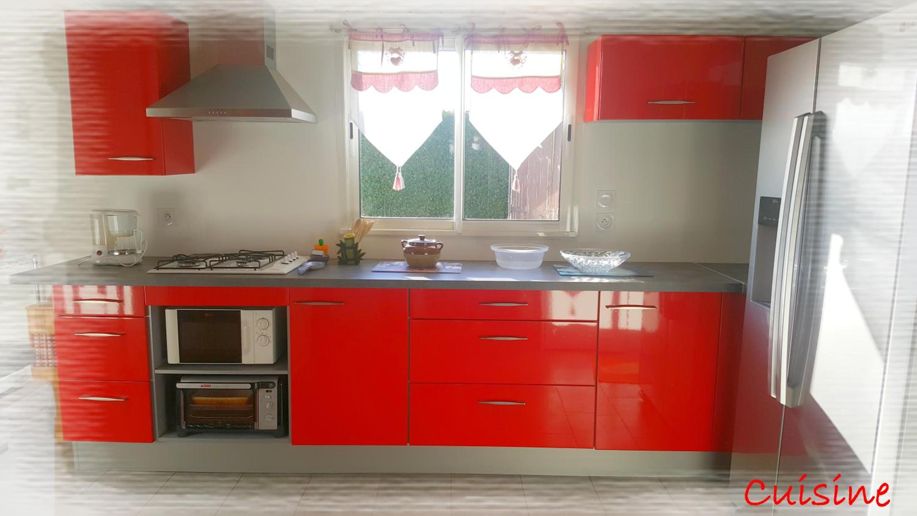 One-Bedroom House - Photo 3