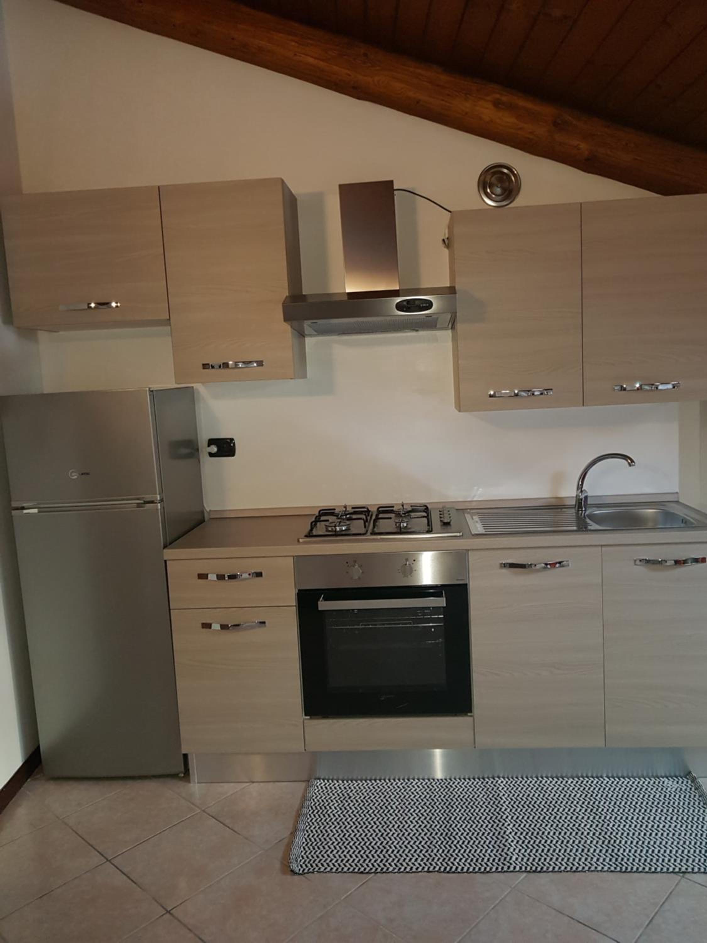 Studio Apartment photo 2