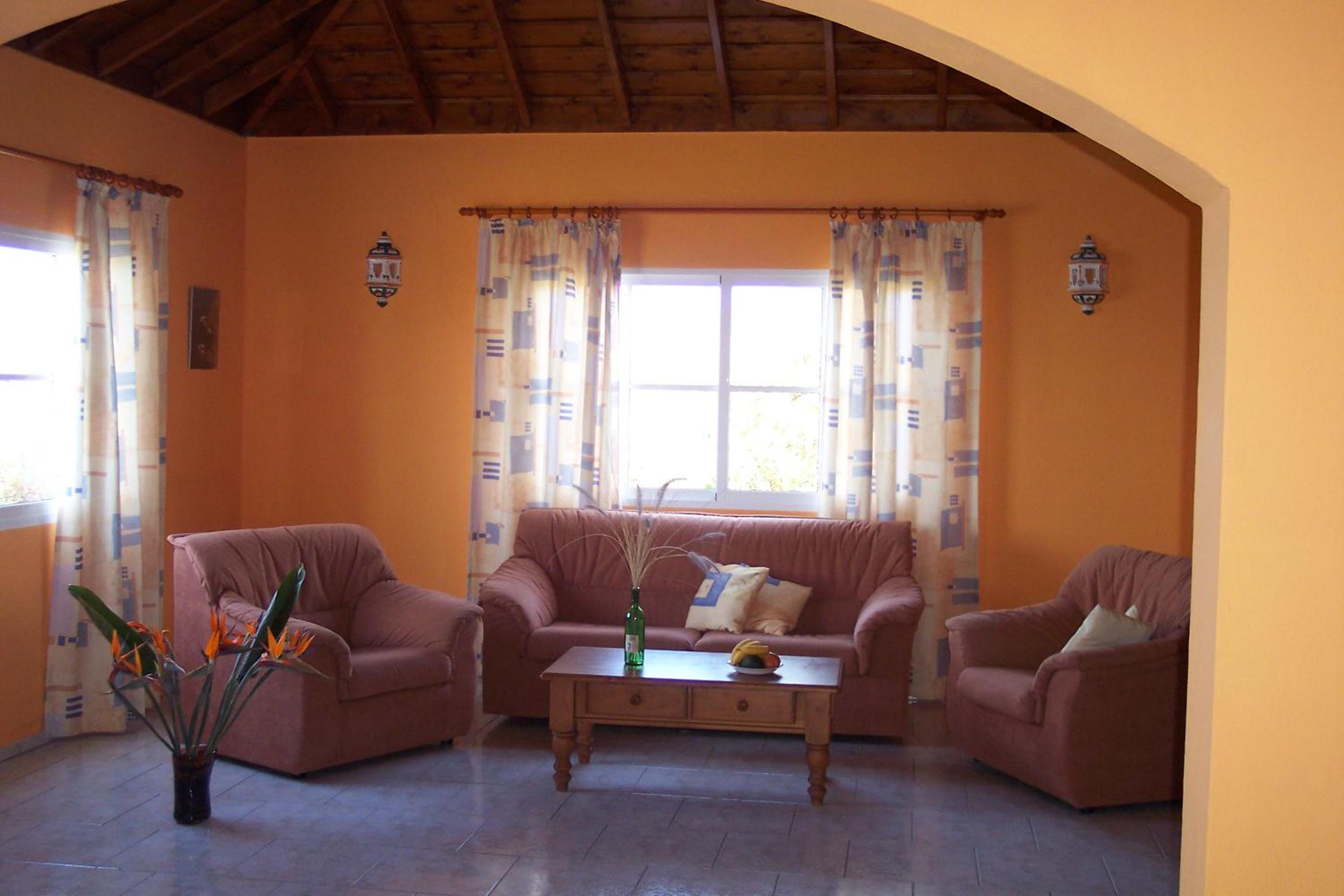 Casa de Vacaciones