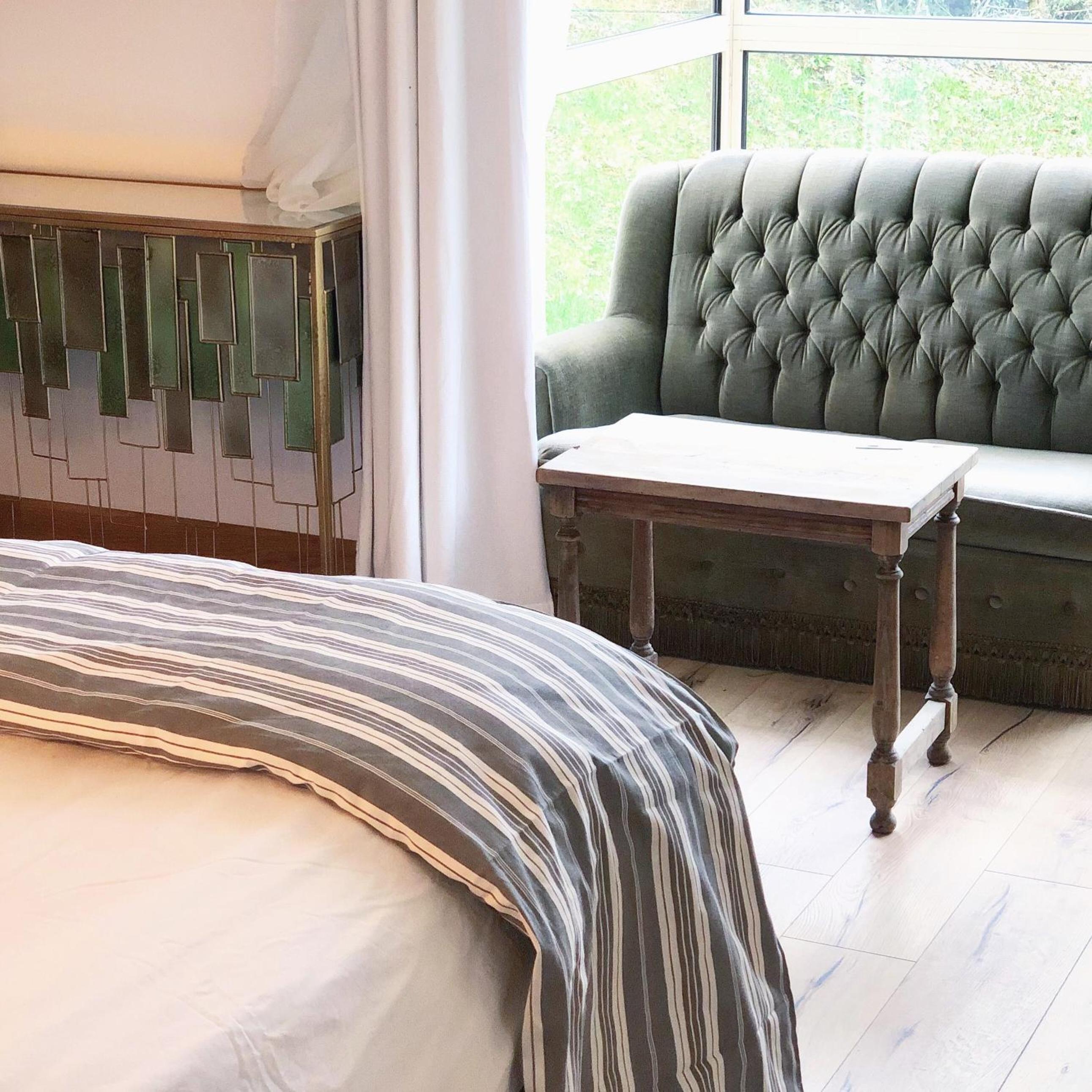Double Room with Garden View photo 2