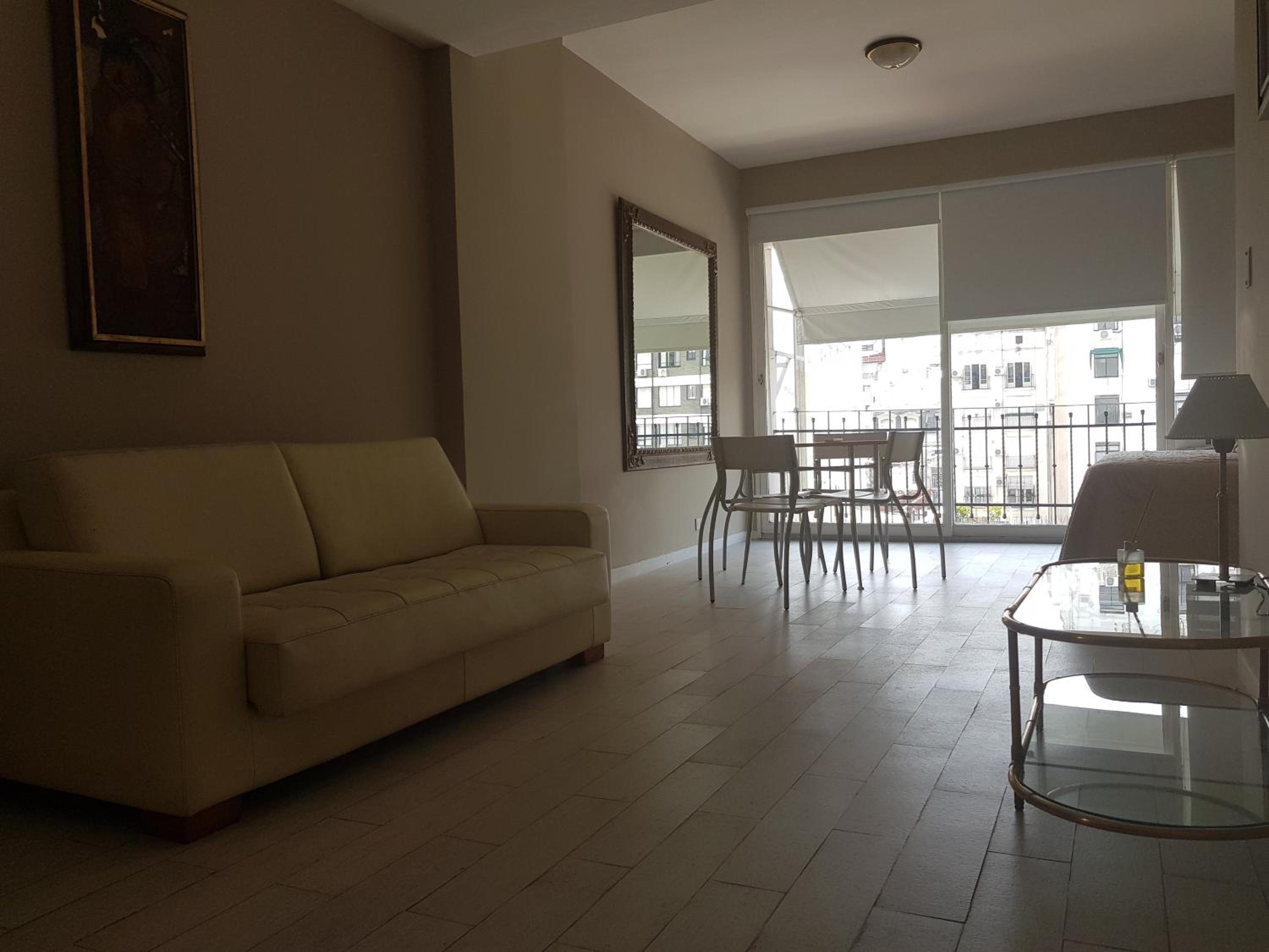 Superior Apartment with Double Bed