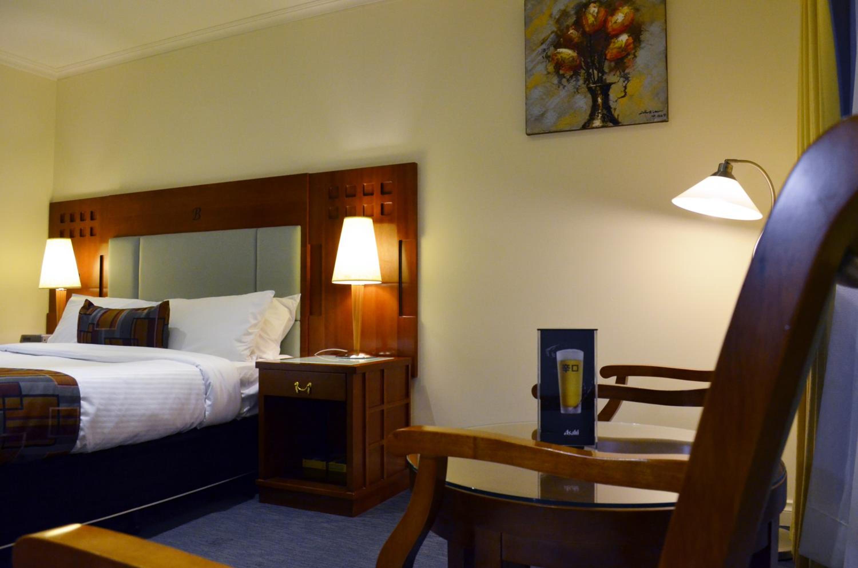 Executive Room - Photo 3