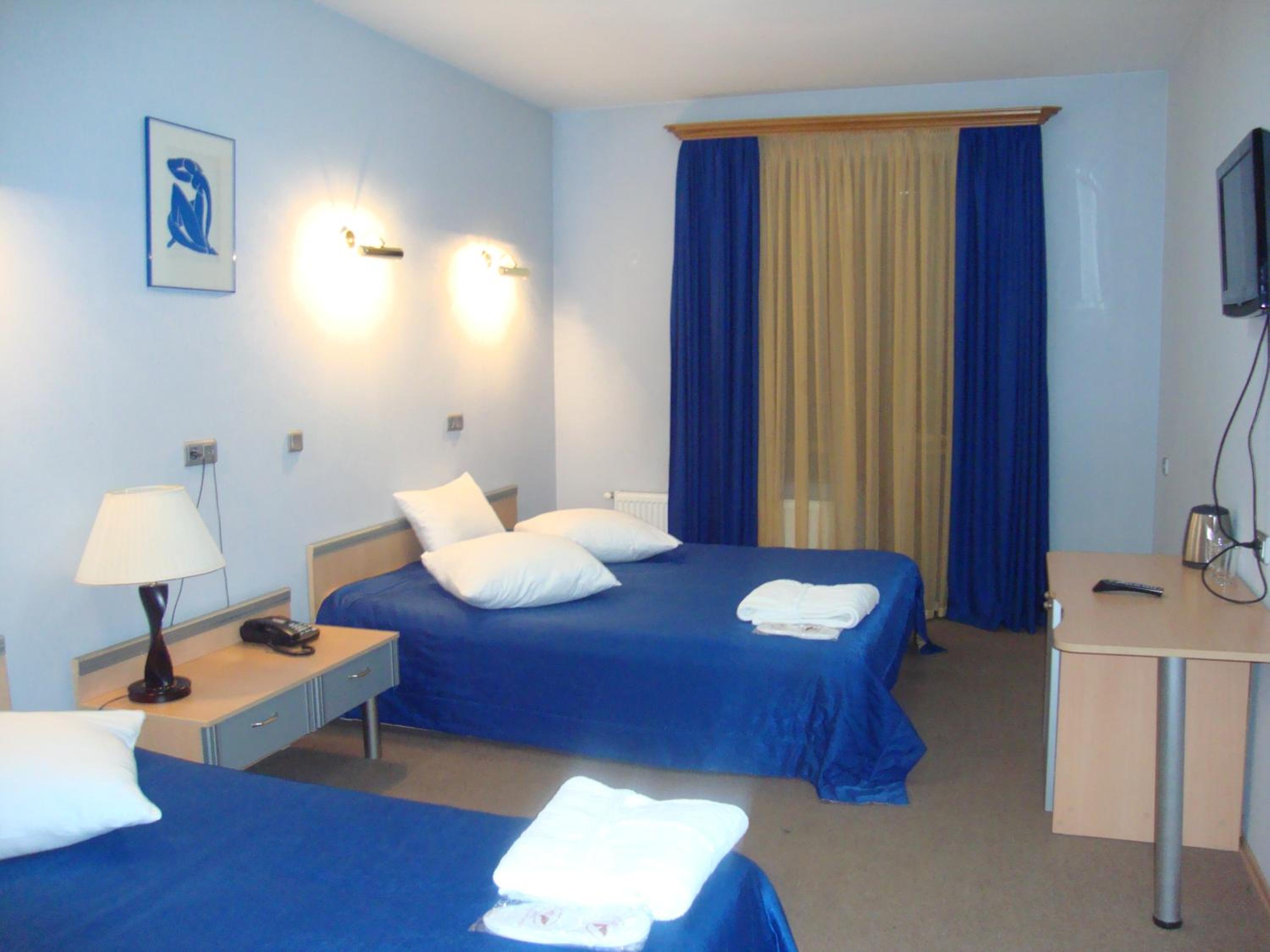 Triple Room - Photo 7