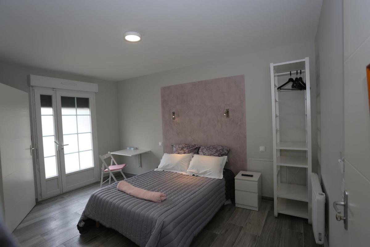 Double Room - Disability Access photo 1