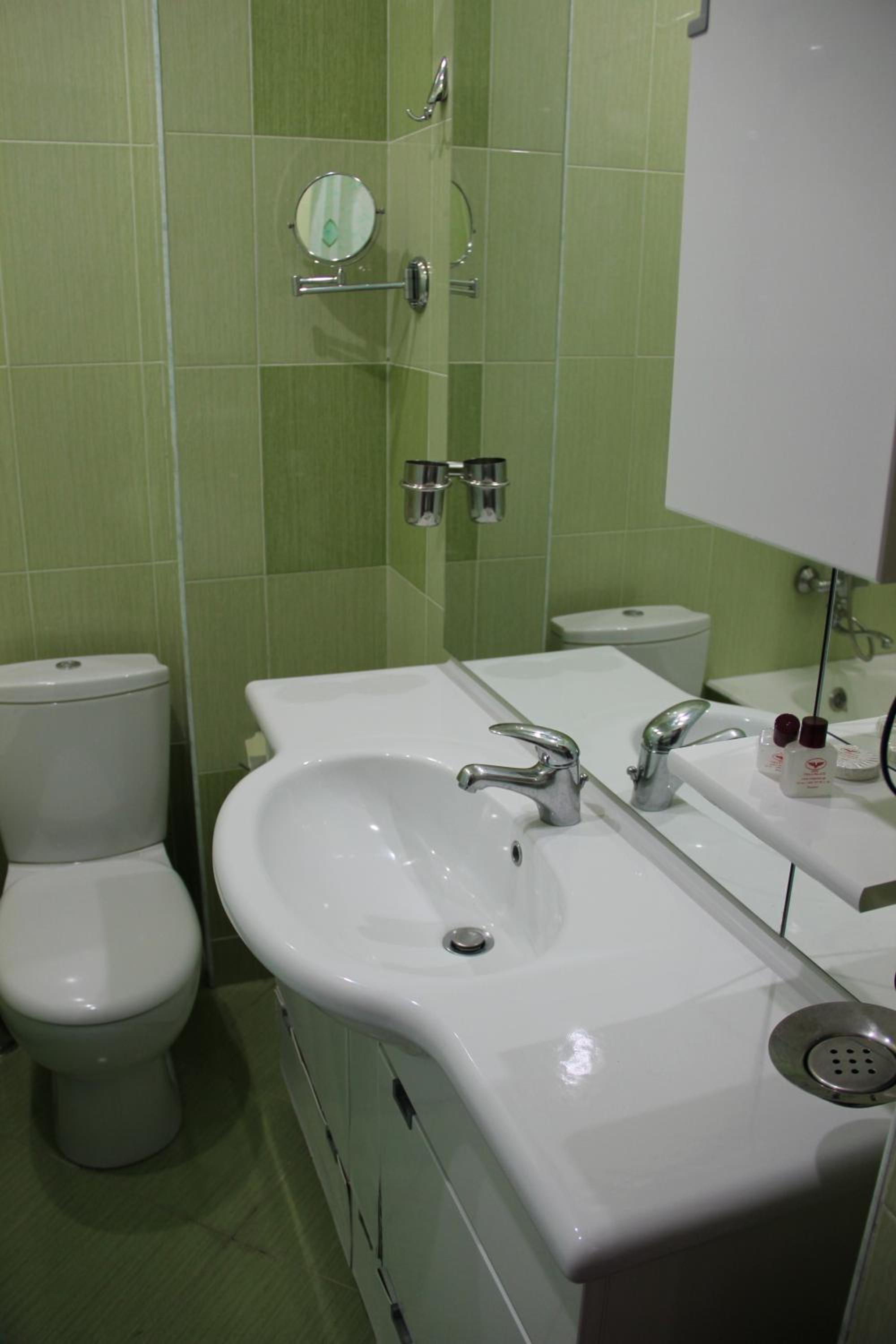Triple Room - Photo 2