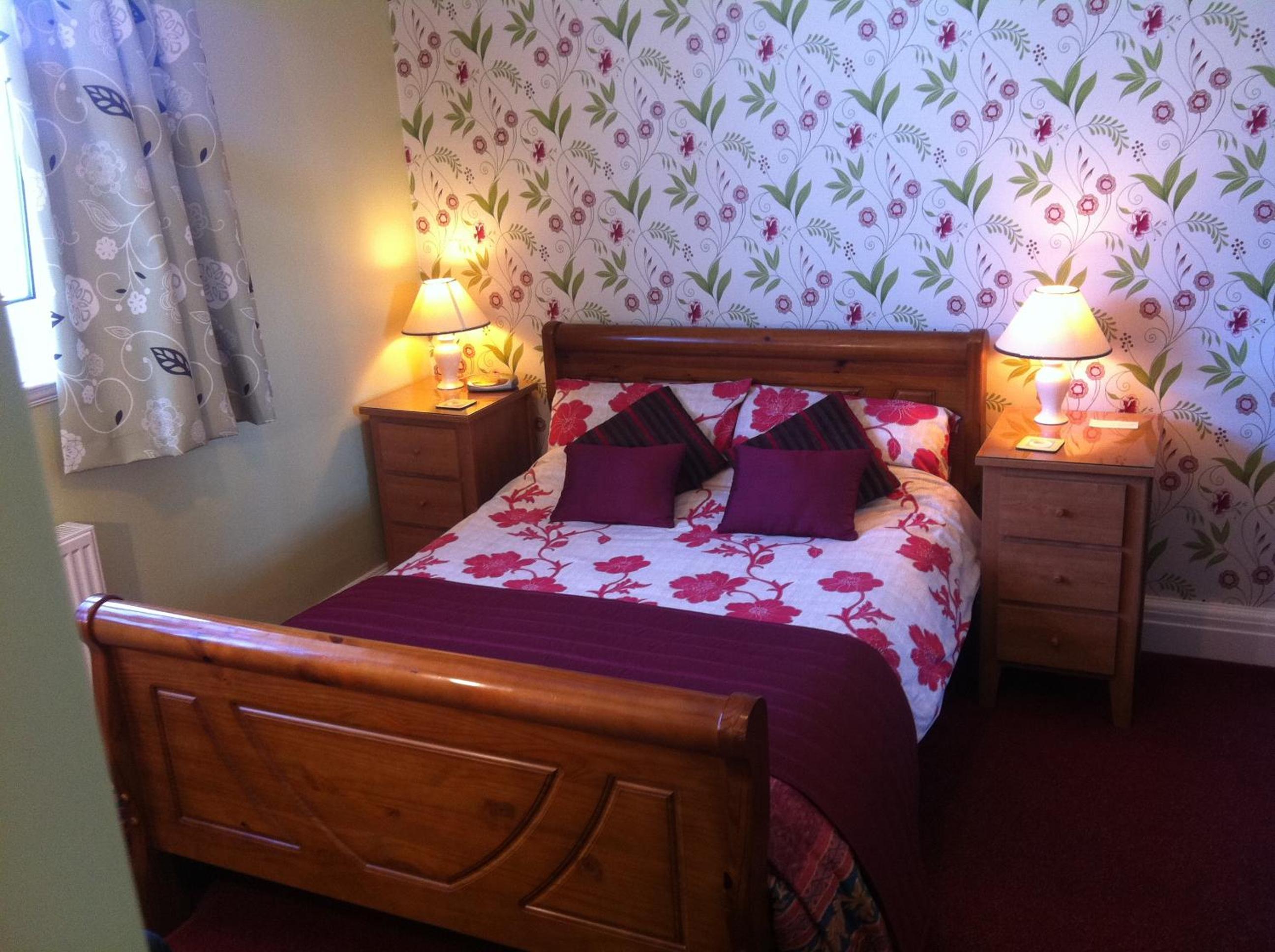 Standard Double Room - Photo 3
