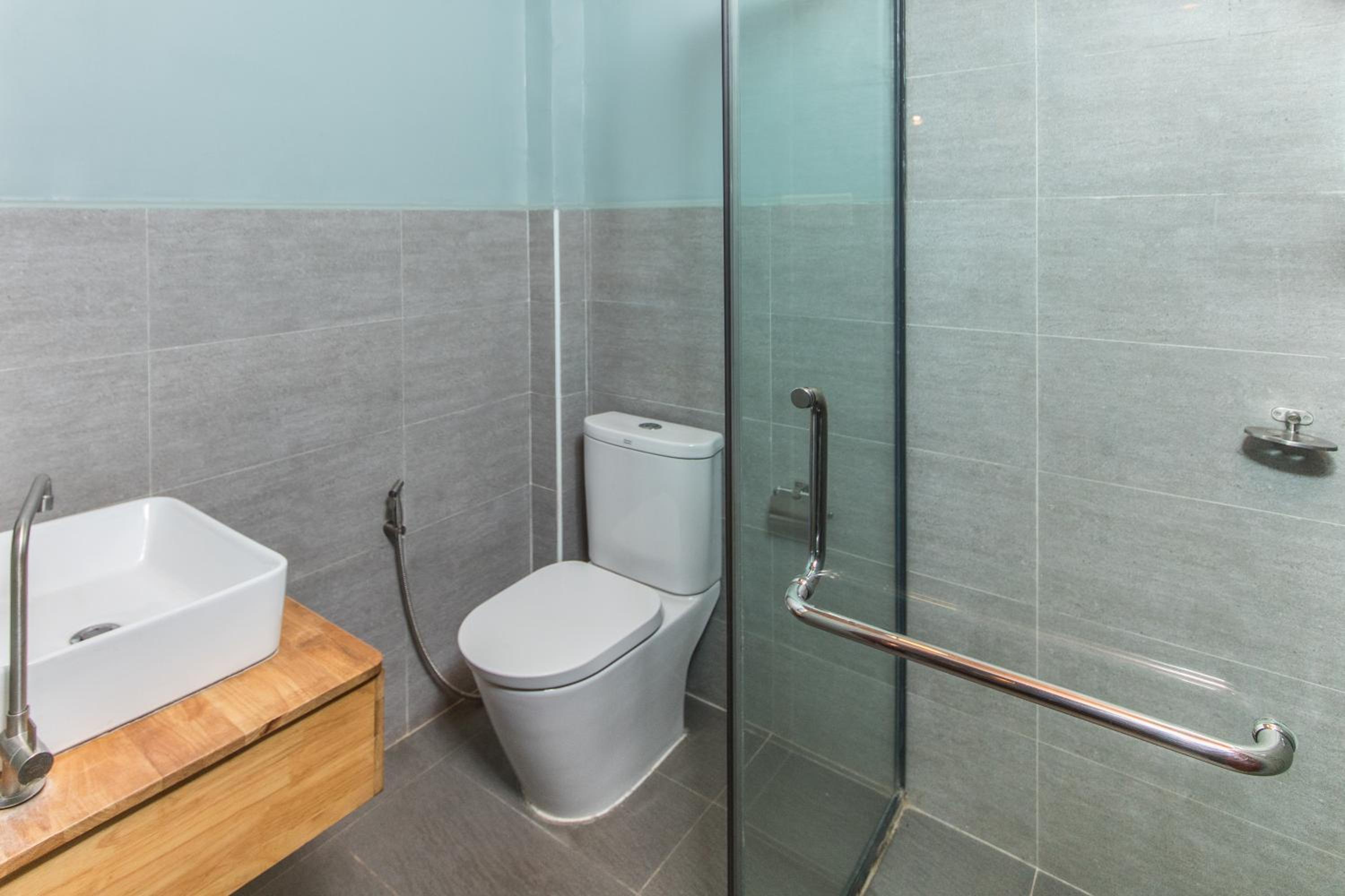 Double Room with Private Bathroom - Photo 3
