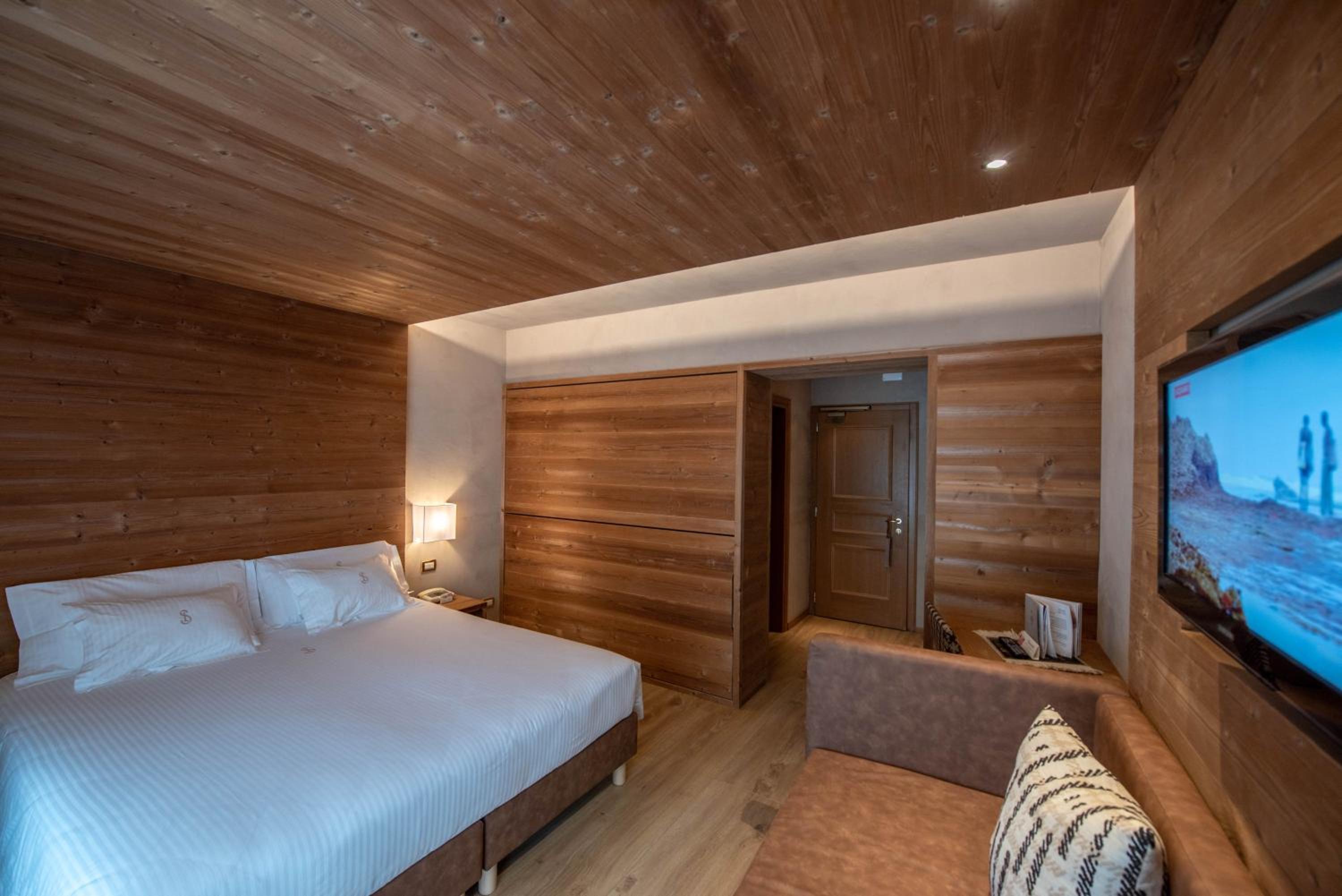 Superior Quadruple Room
