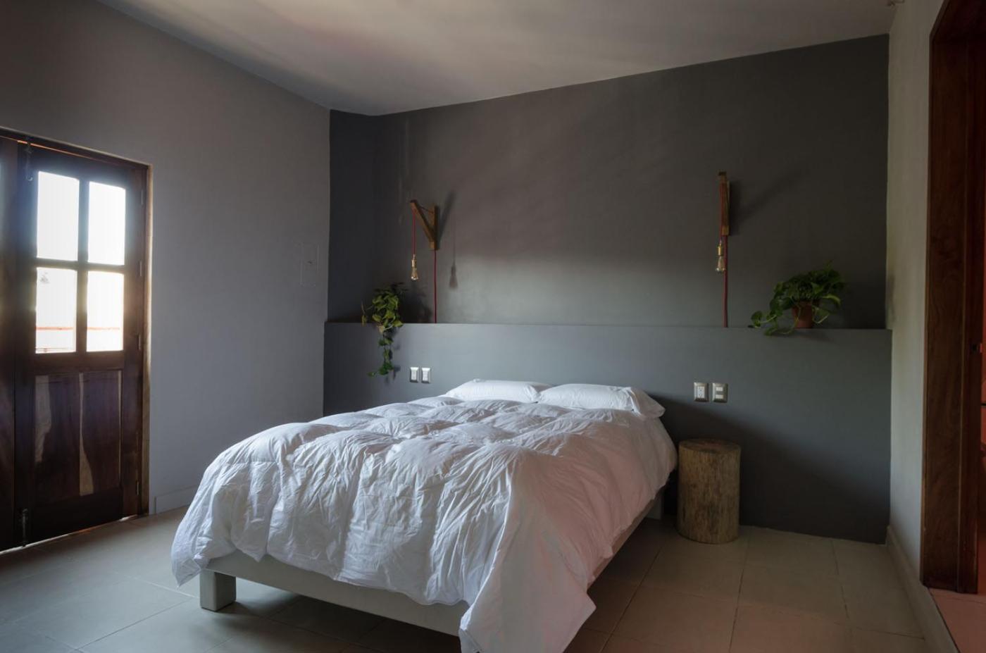 Deluxe Double Room with Balcony photo 2