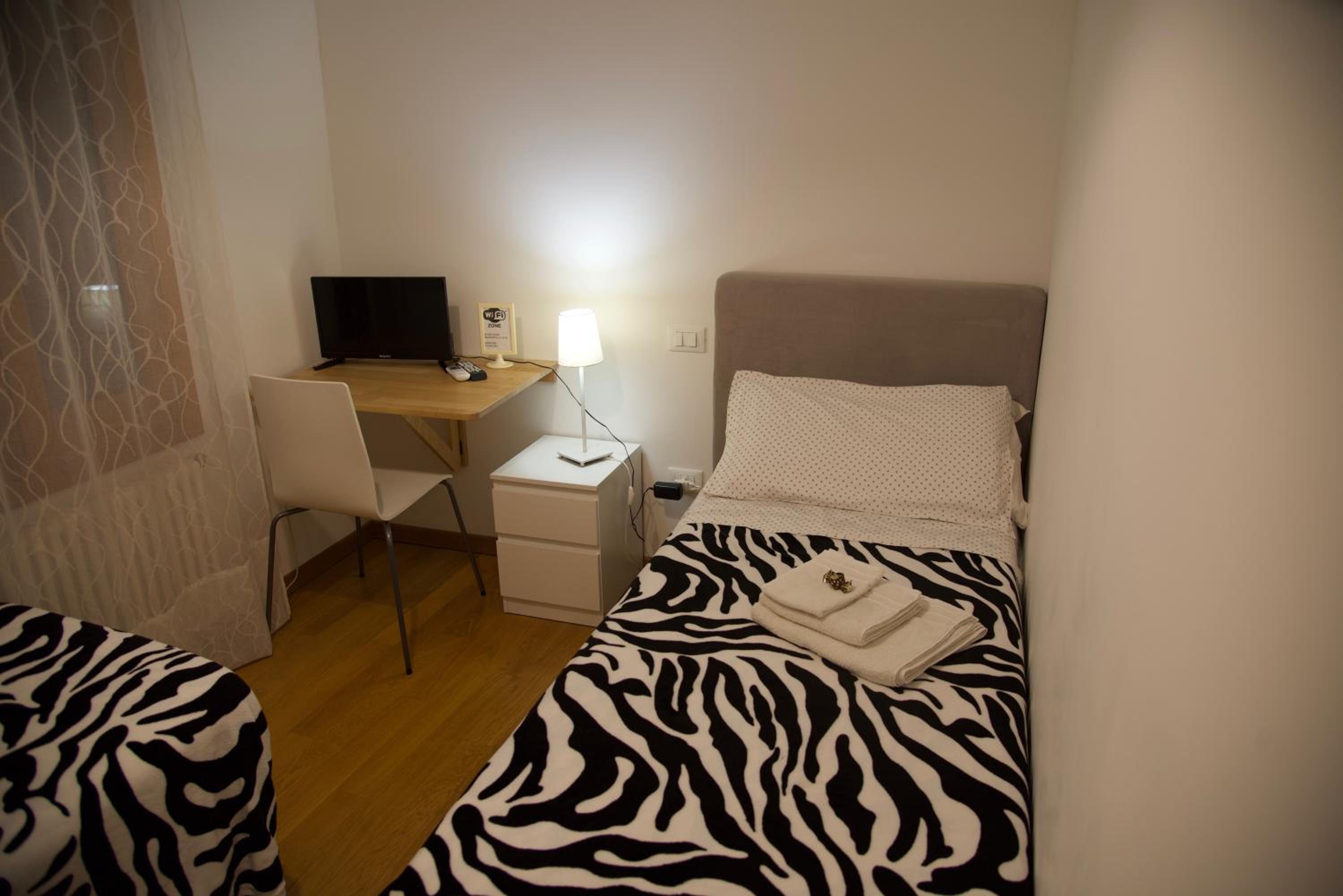 Penthouse Apartment photo 1