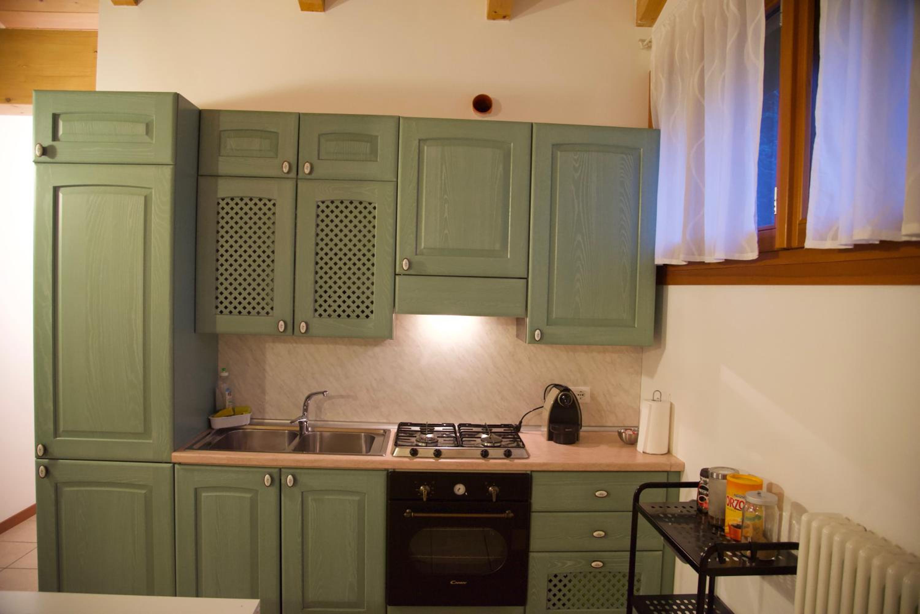 Superior Apartment photo 3