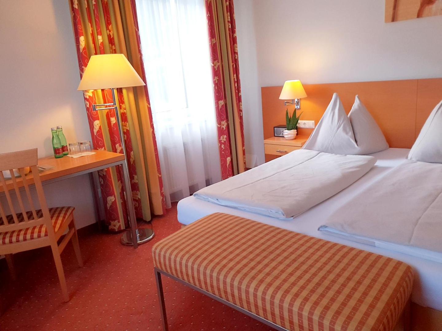 Double Room photo 3