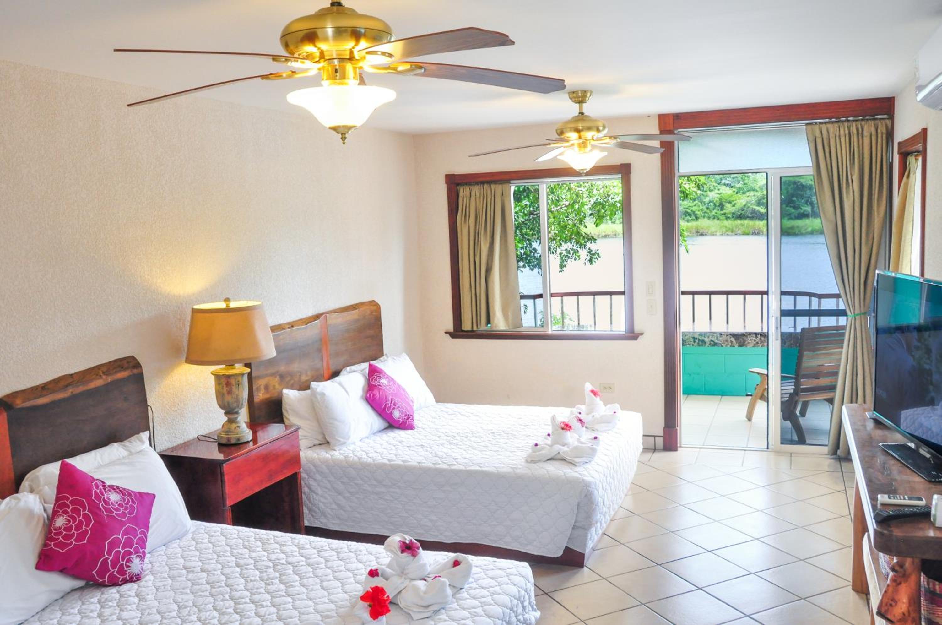 Quadruple Room photo 1