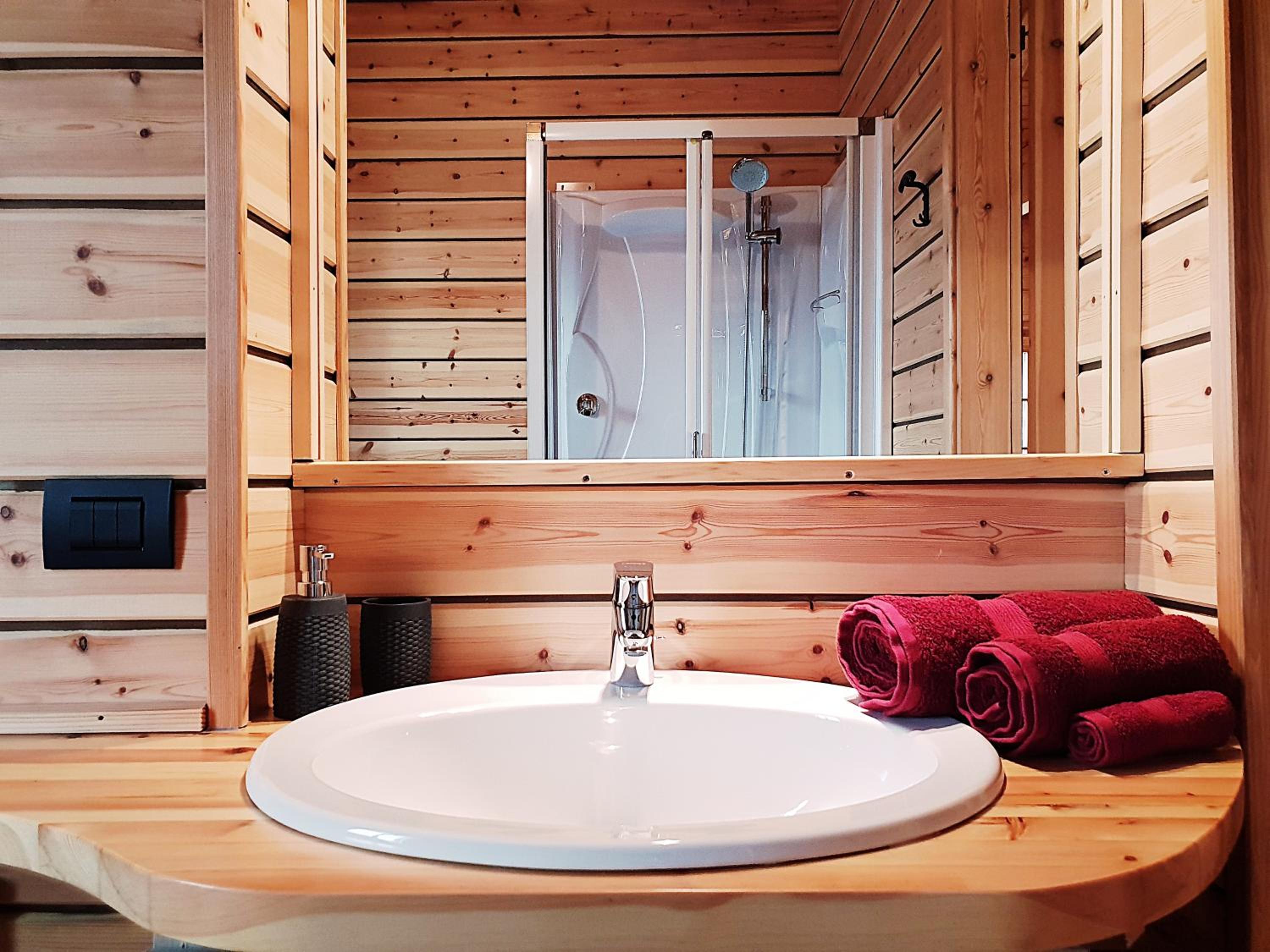 Triple Room with balcony and private external bathroom - Photo 5
