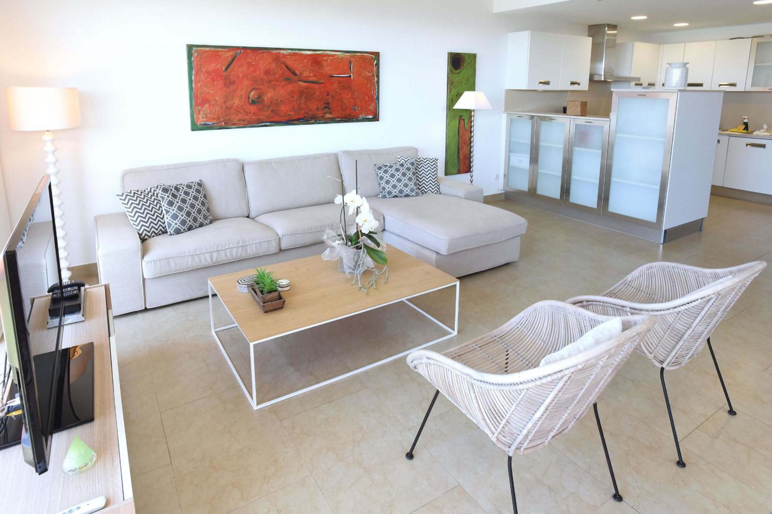 Villa con piscina privada