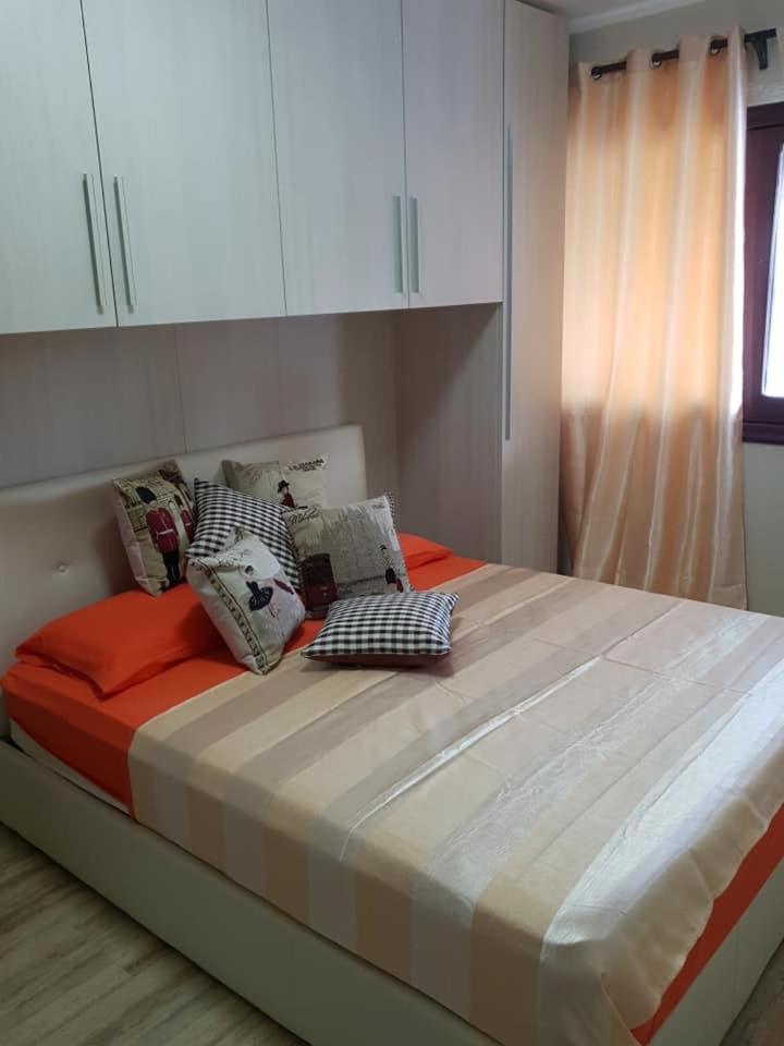 Apartment with Sea View photo 1