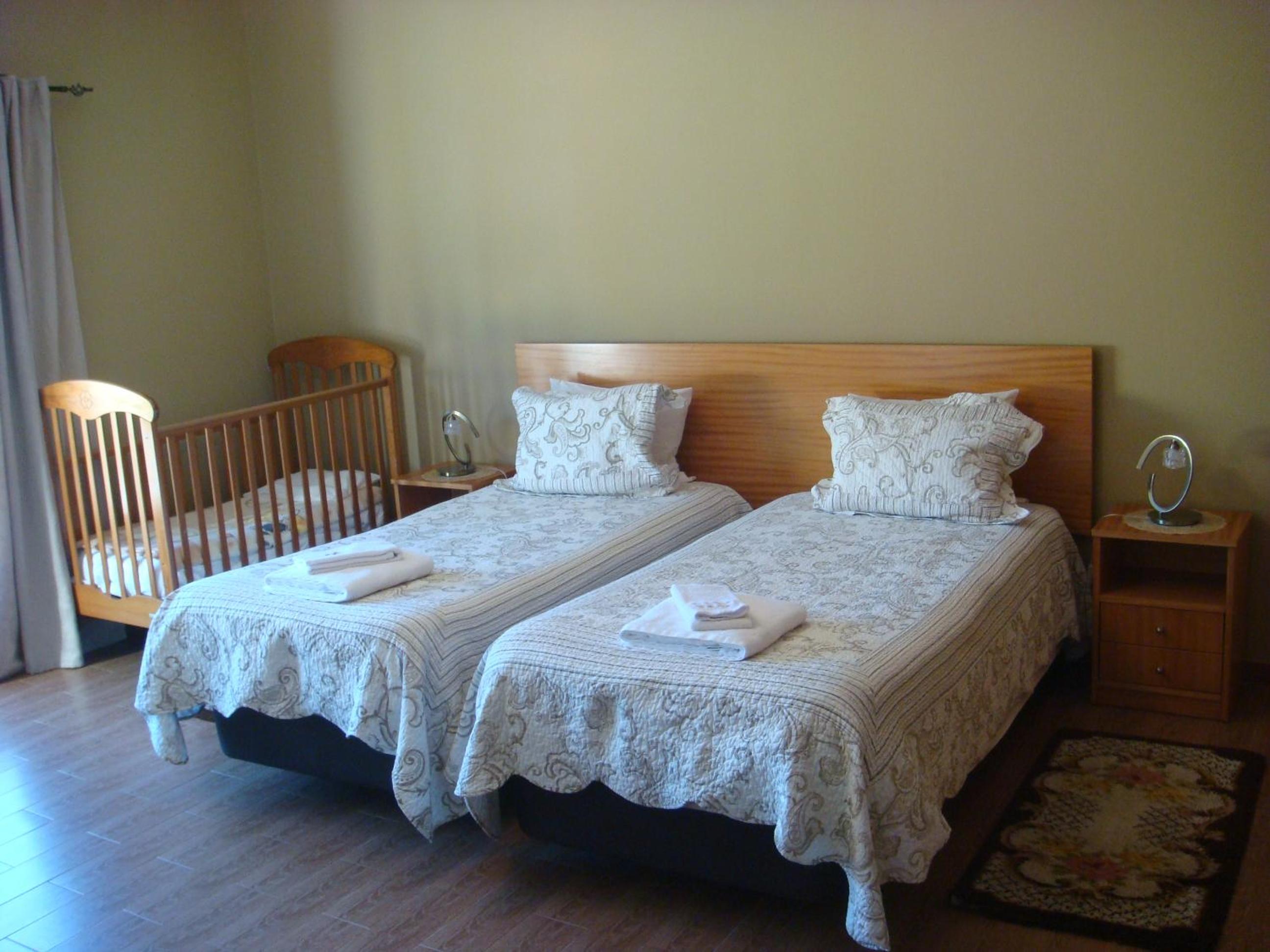 One-Bedroom House - Photo 1