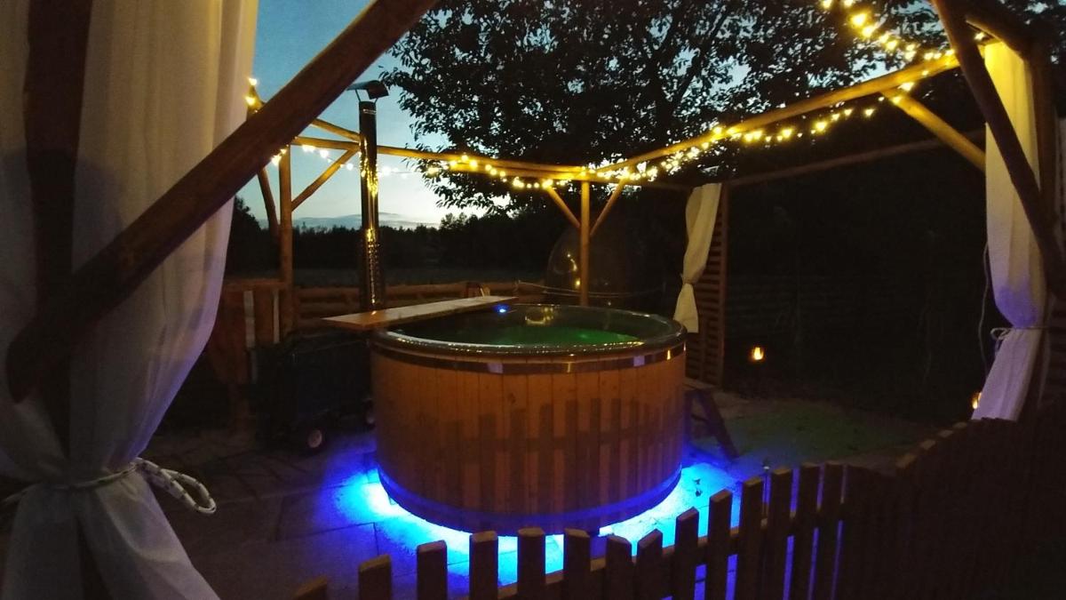 Three-Bedroom Townhouse photo 1