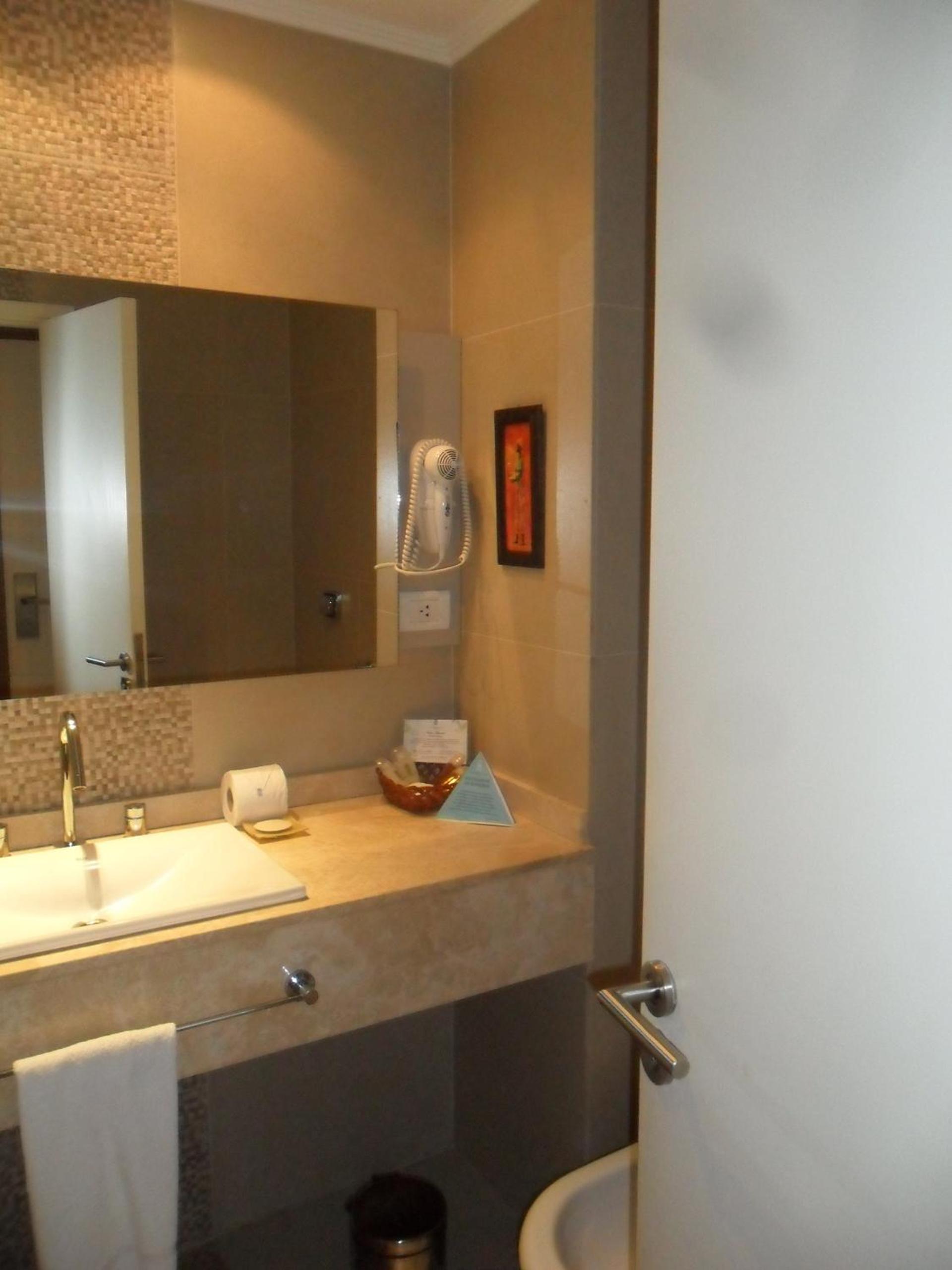 Standard Triple Room photo 3