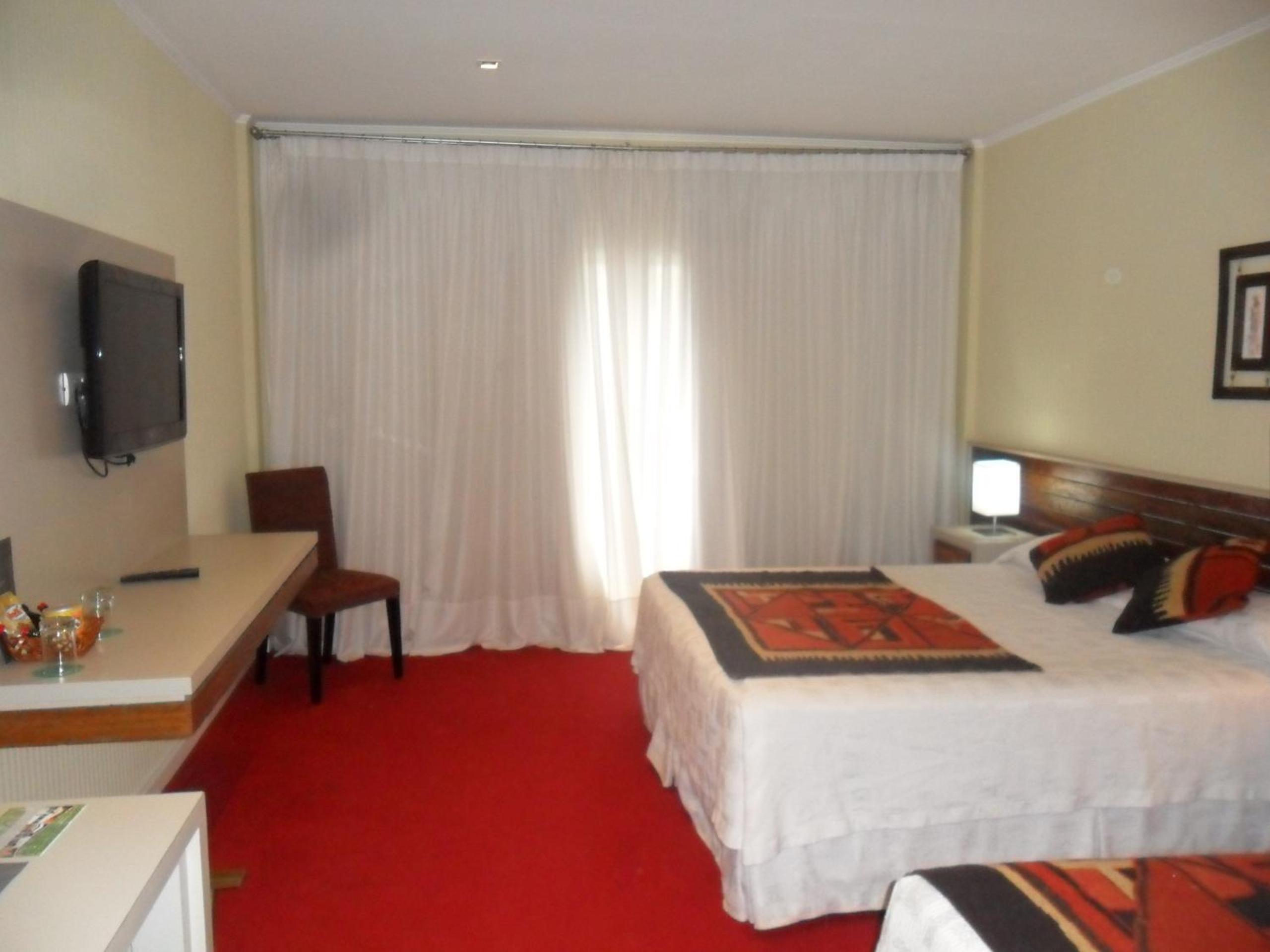Standard Triple Room photo 3
