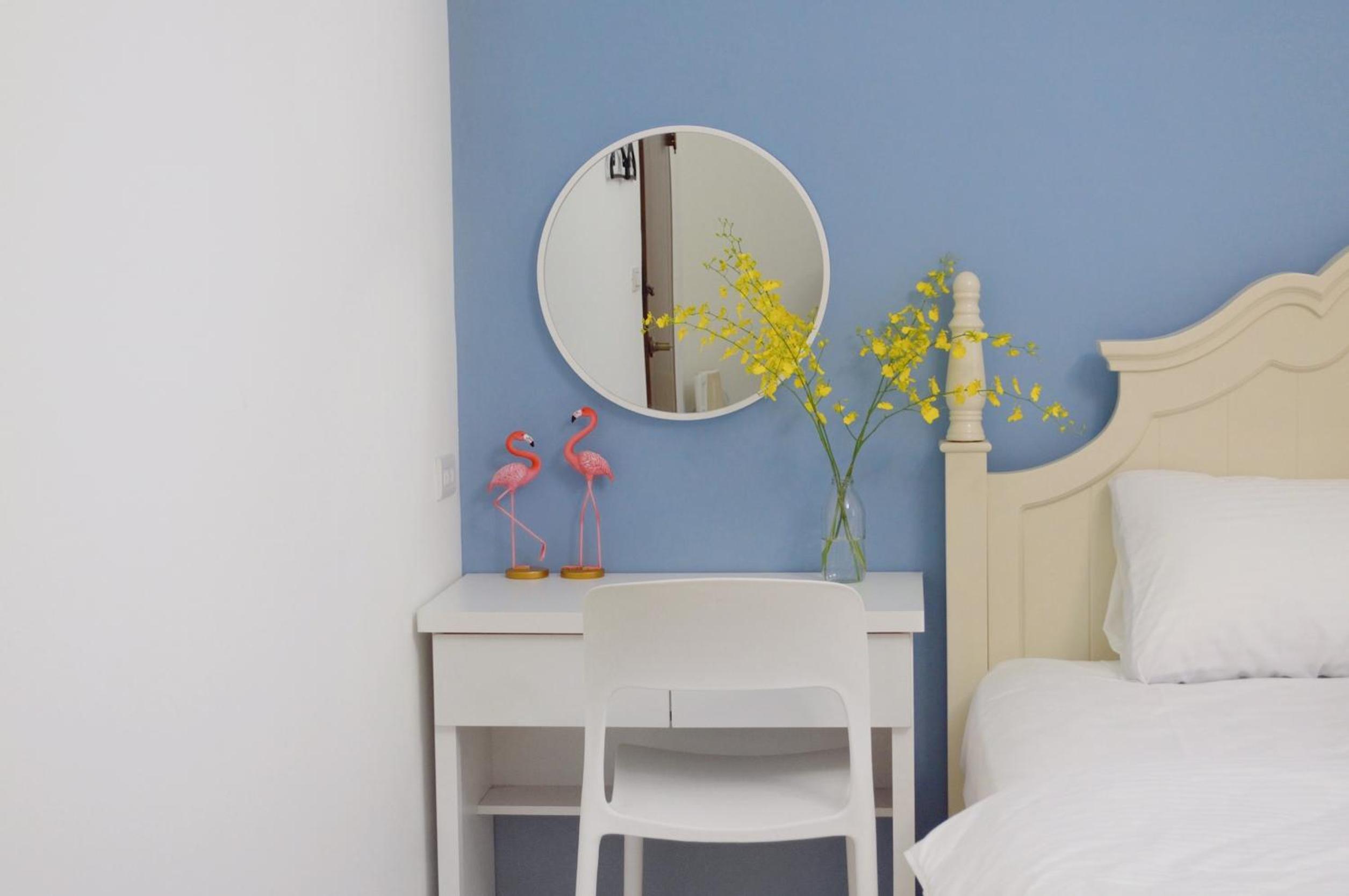 Double Room with Private Bathroom photo 2