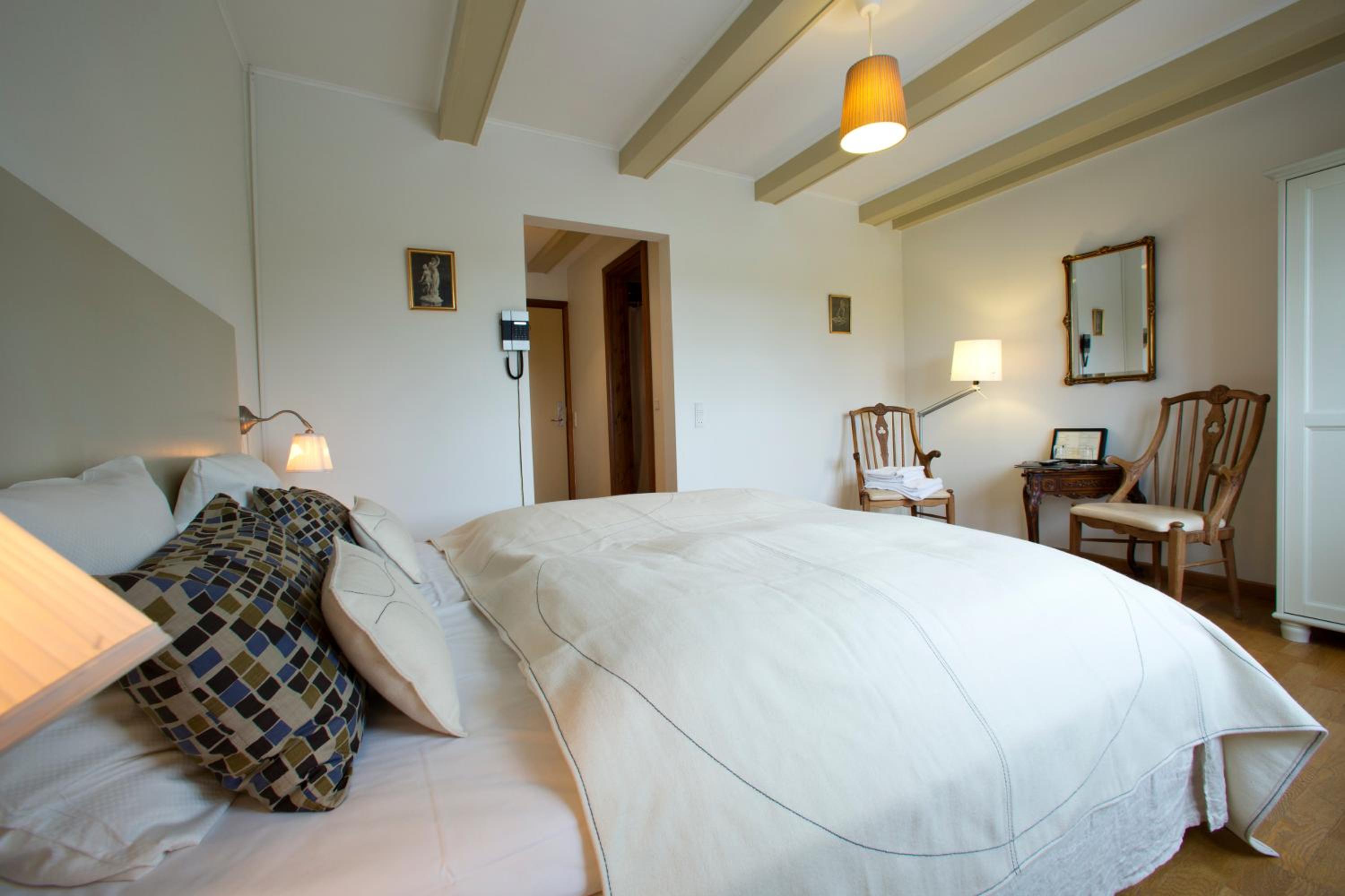 Standard  Room