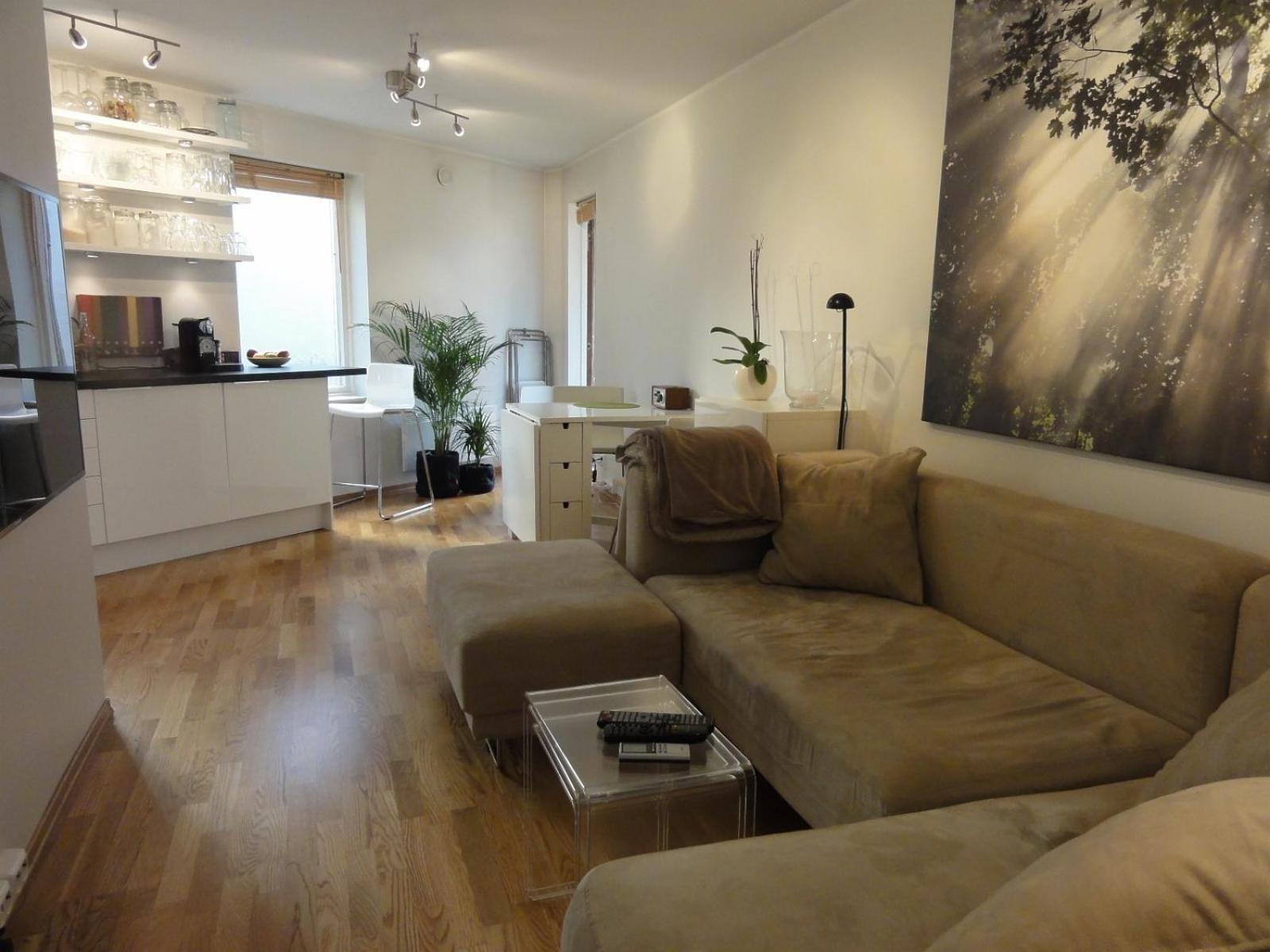 Apartment photo 1