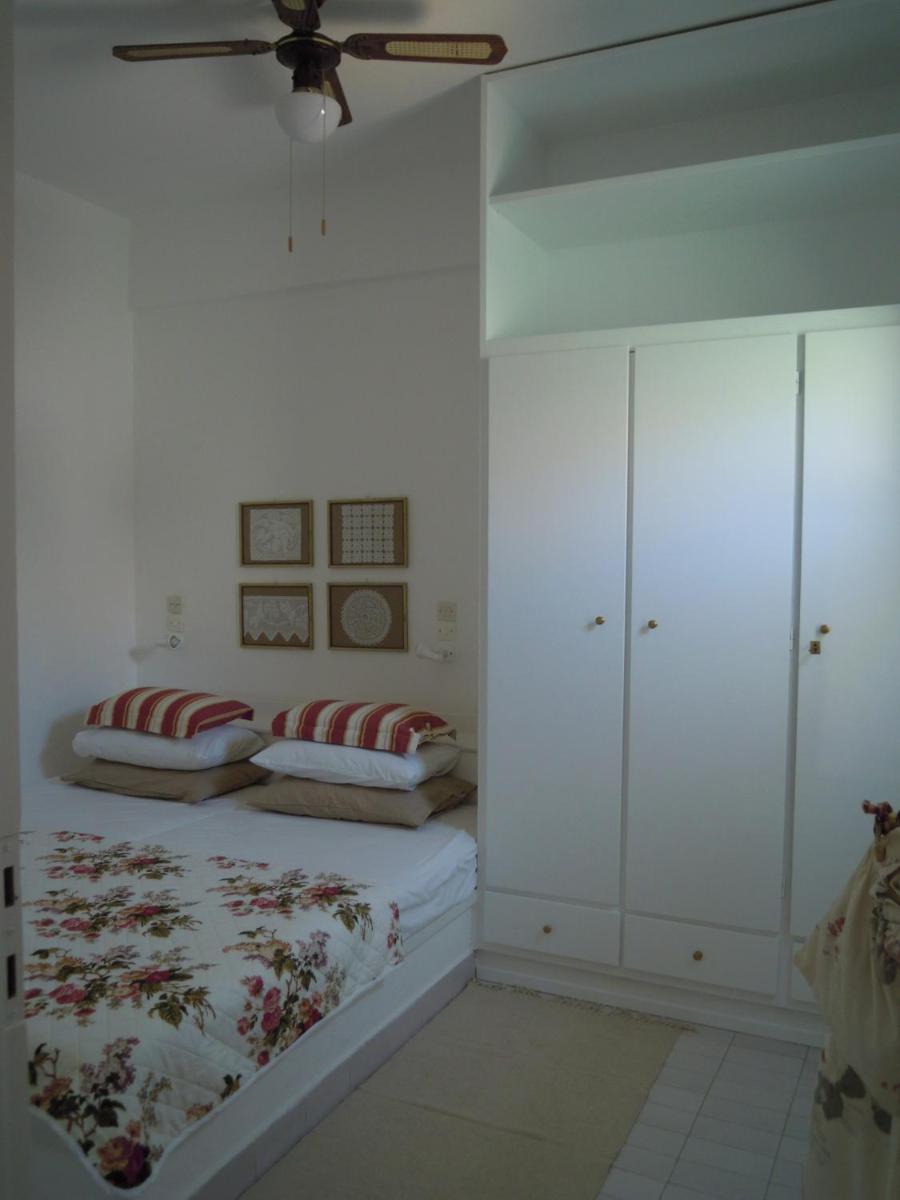 One-Bedroom Apartment photo 3