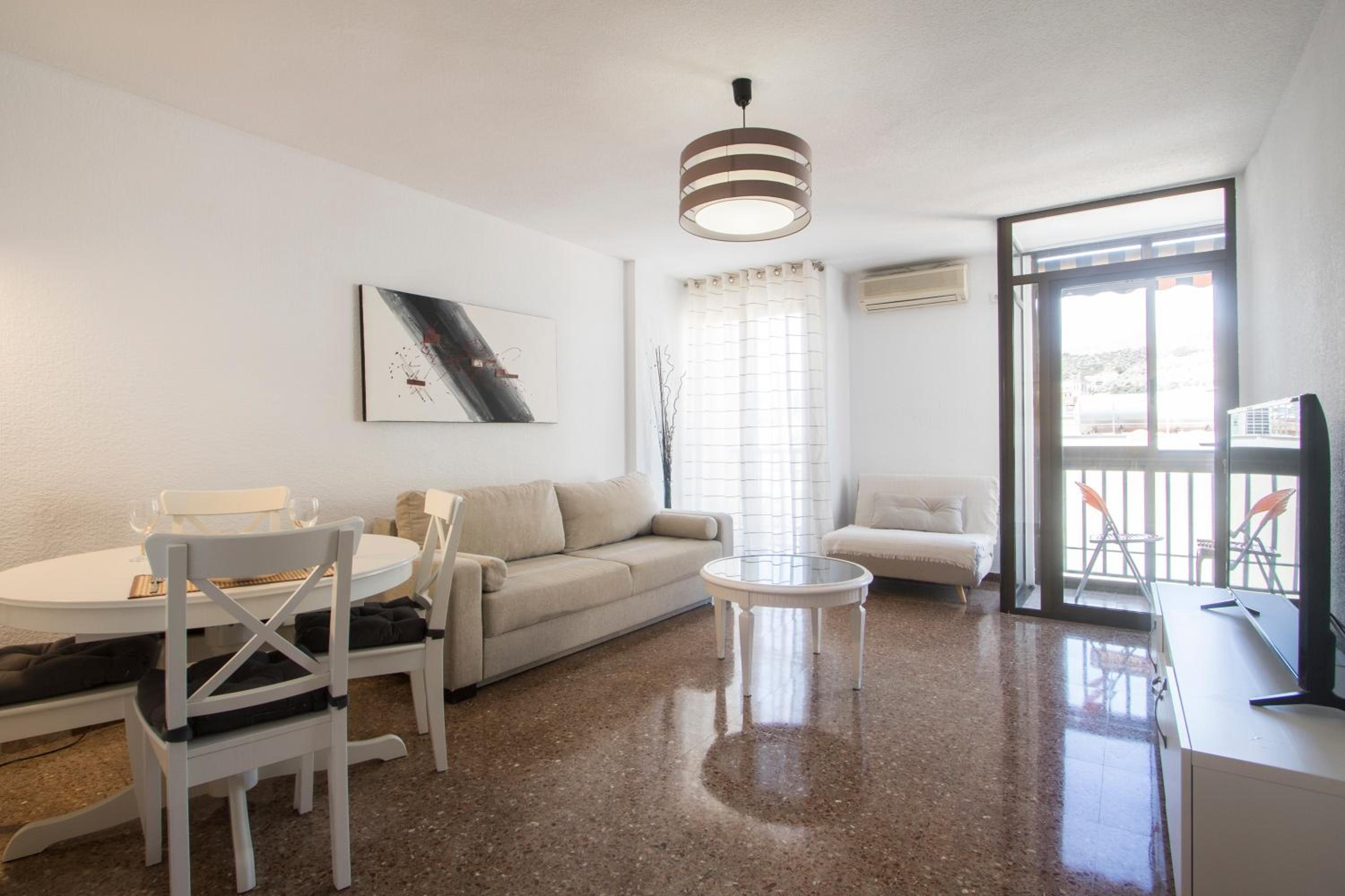 Apartamento Superior