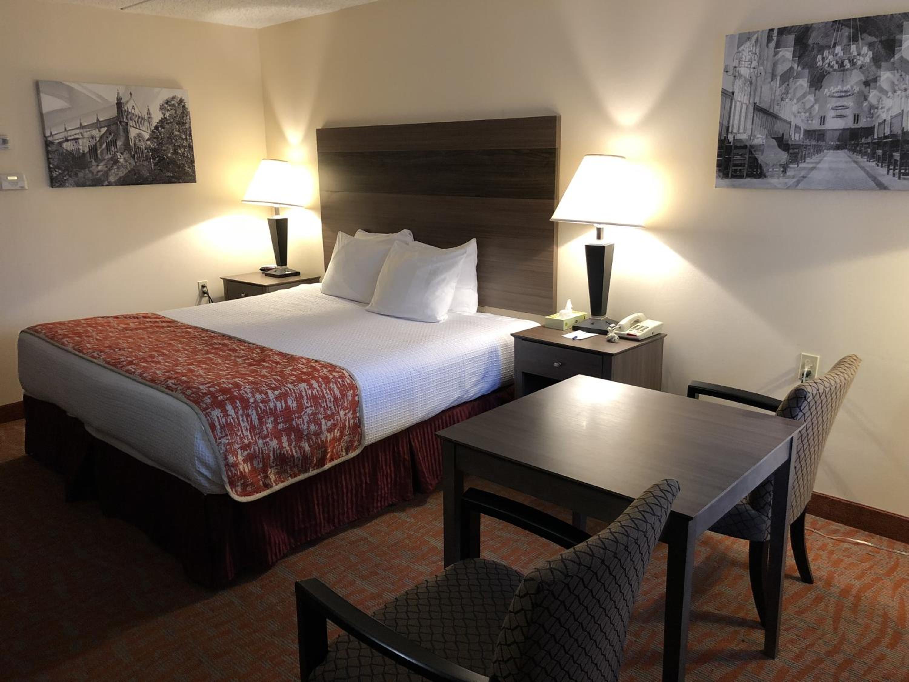 King Room - Photo 1