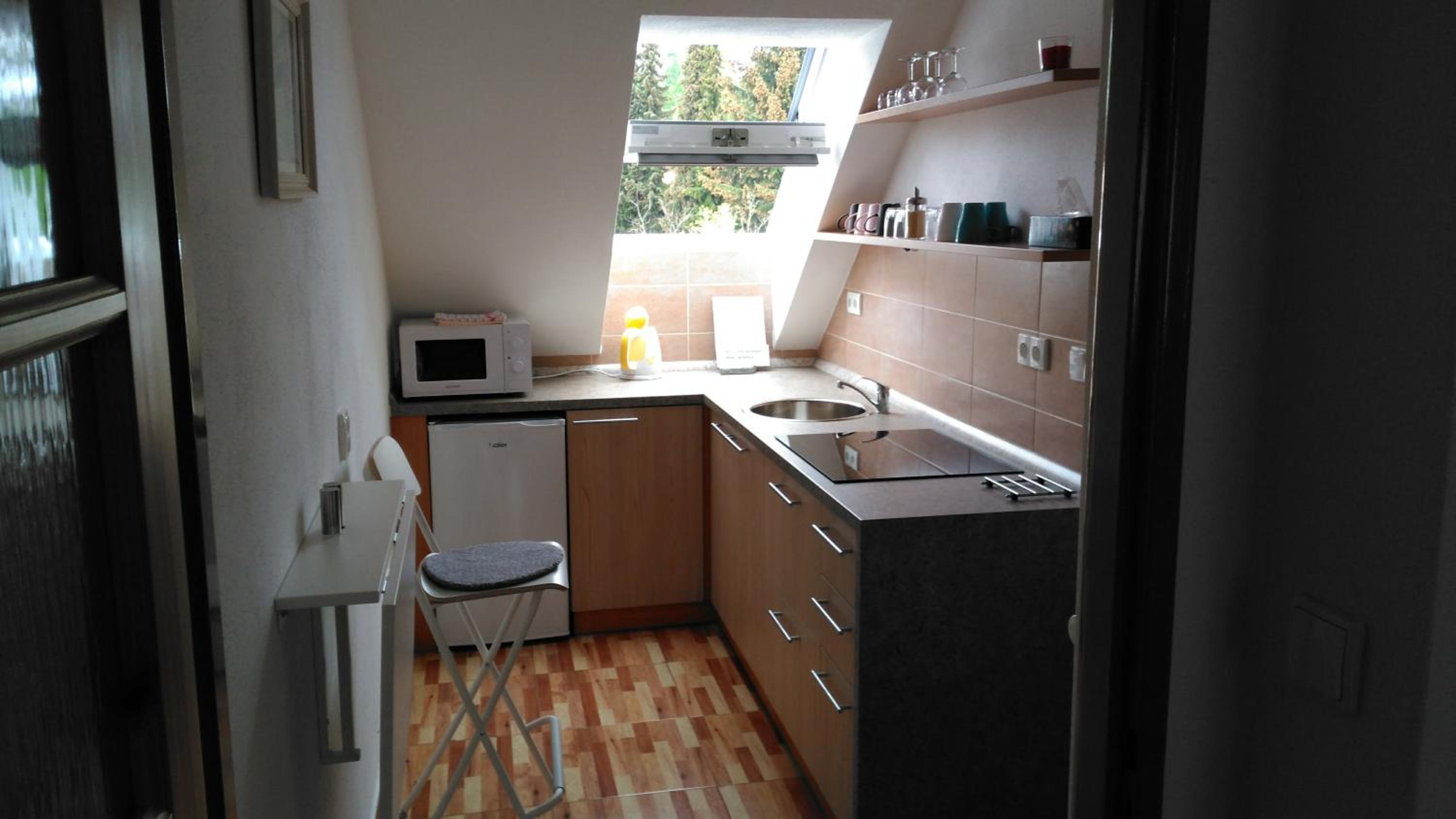 Apartment photo 2