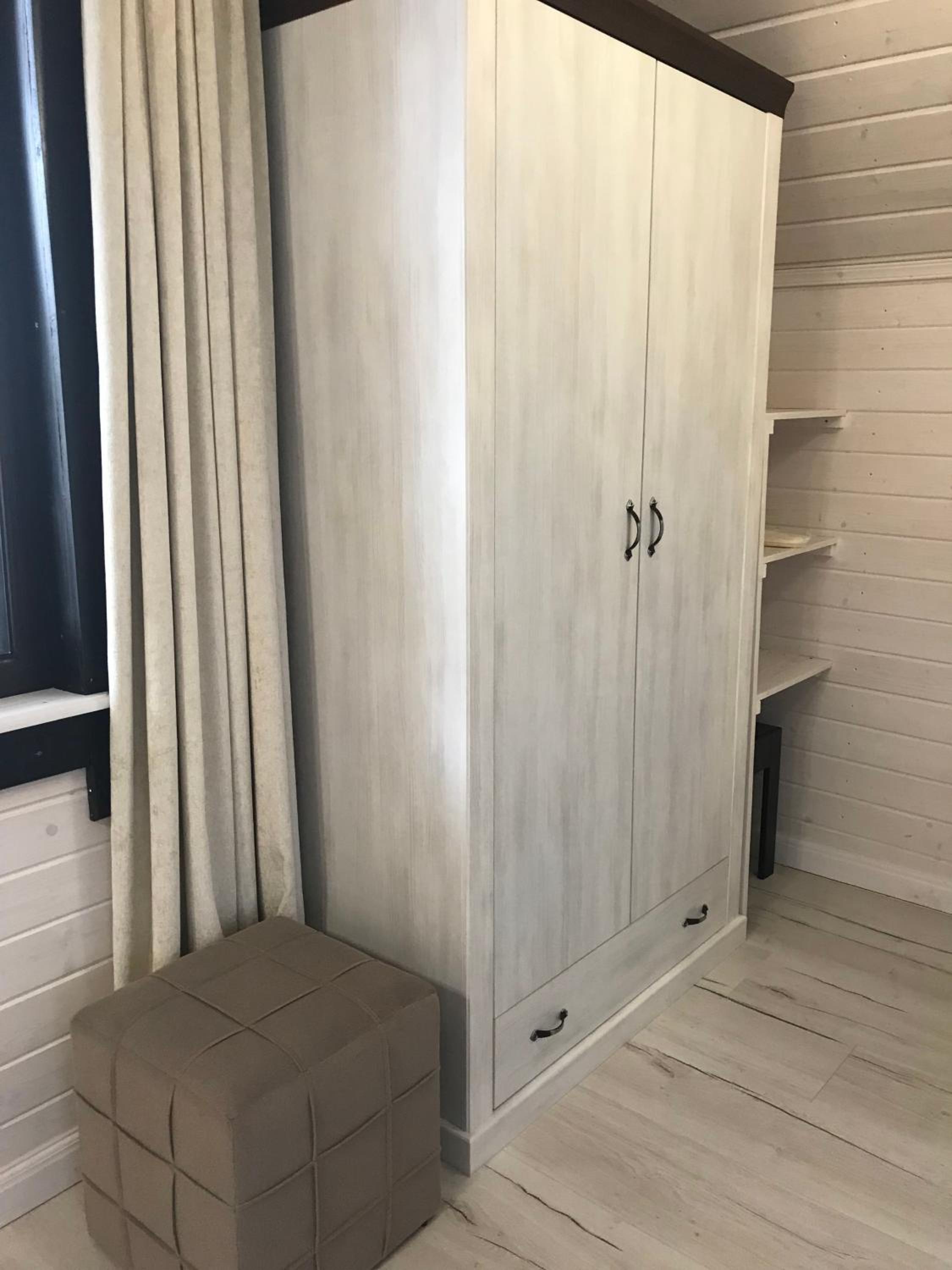 Double or Twin Room with Balcony photo 2
