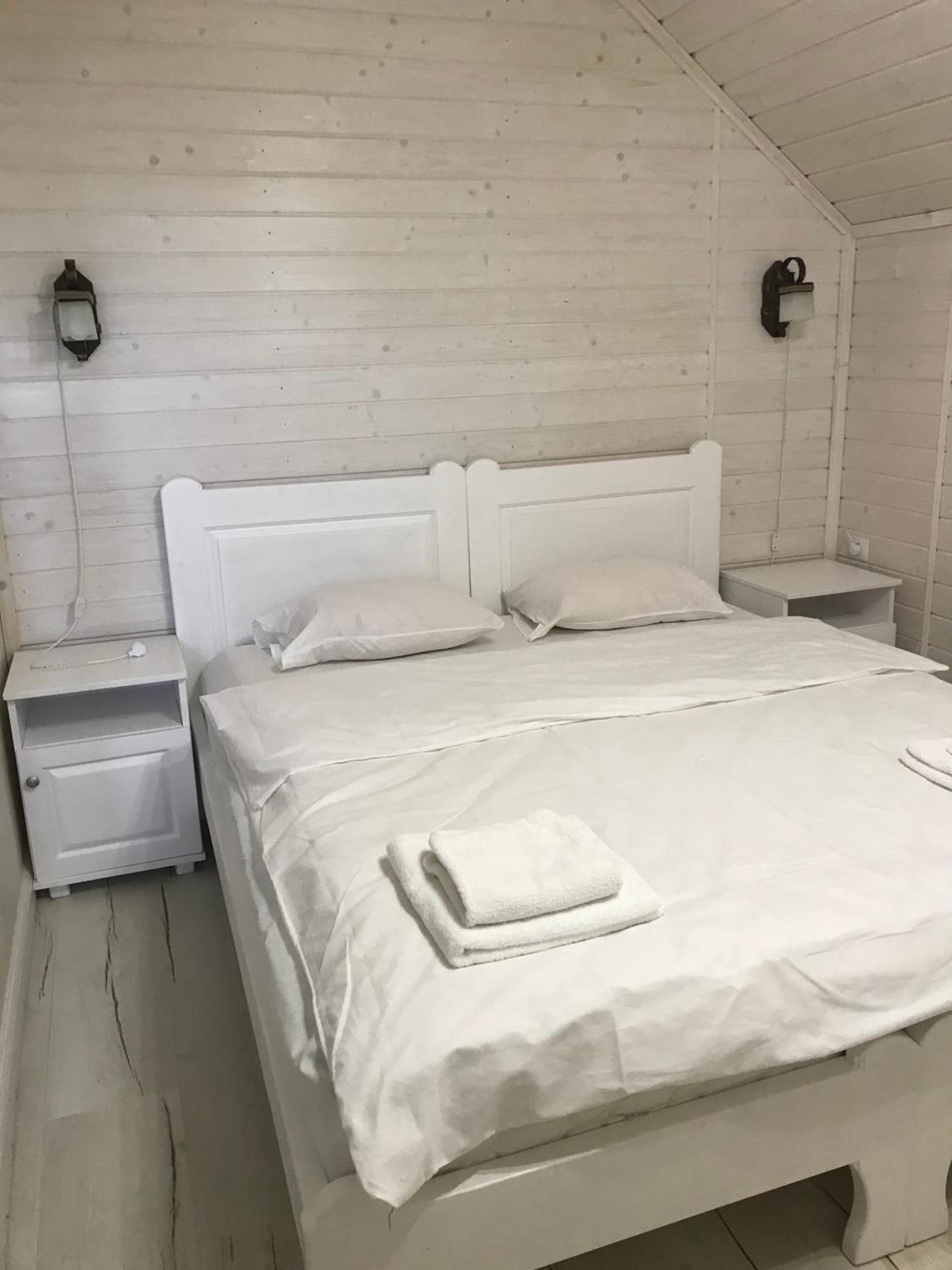 Double or Twin Room with Balcony photo 1
