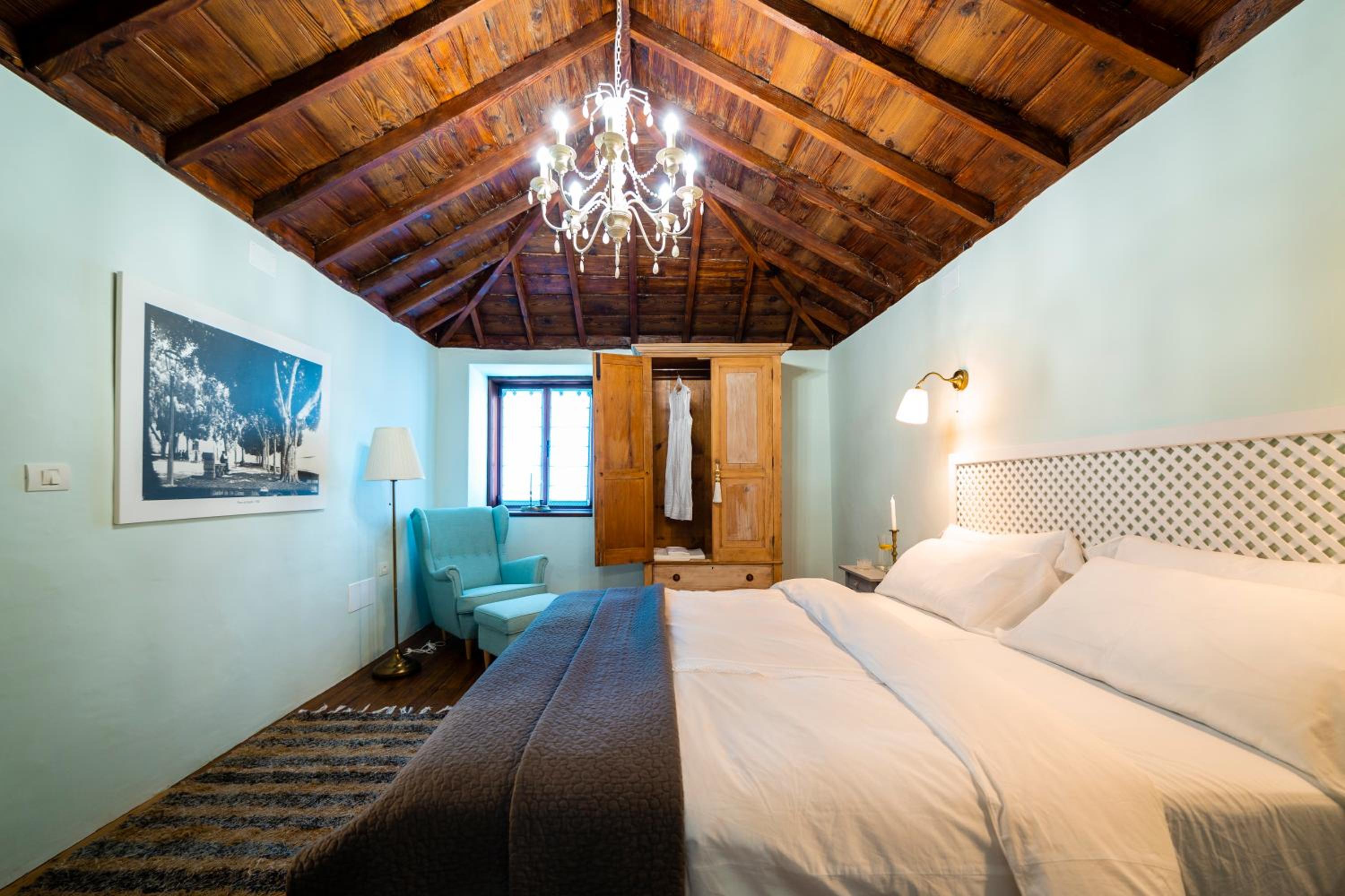 Casa de Dos Habitaciones