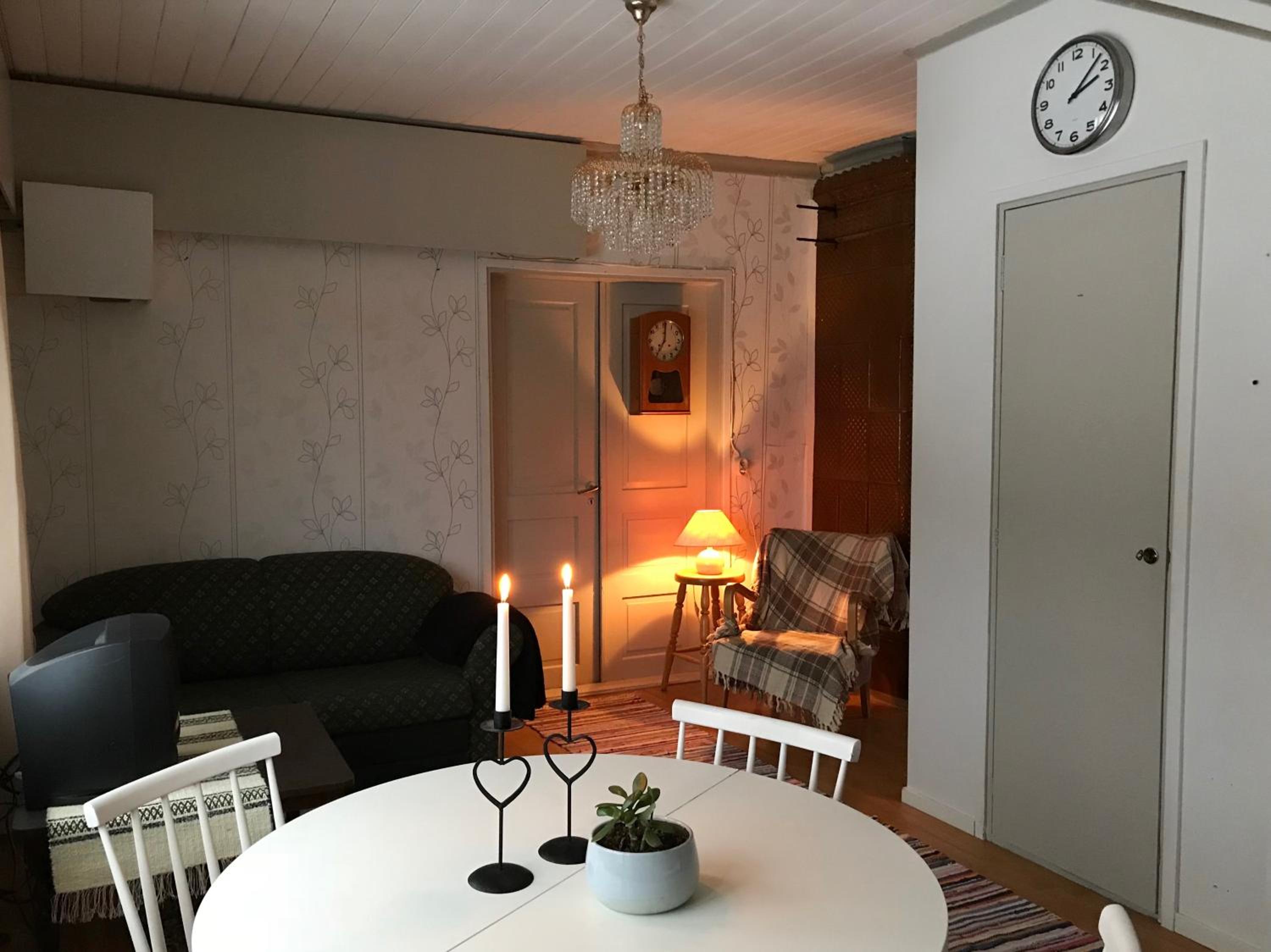 Apartment - Photo 1