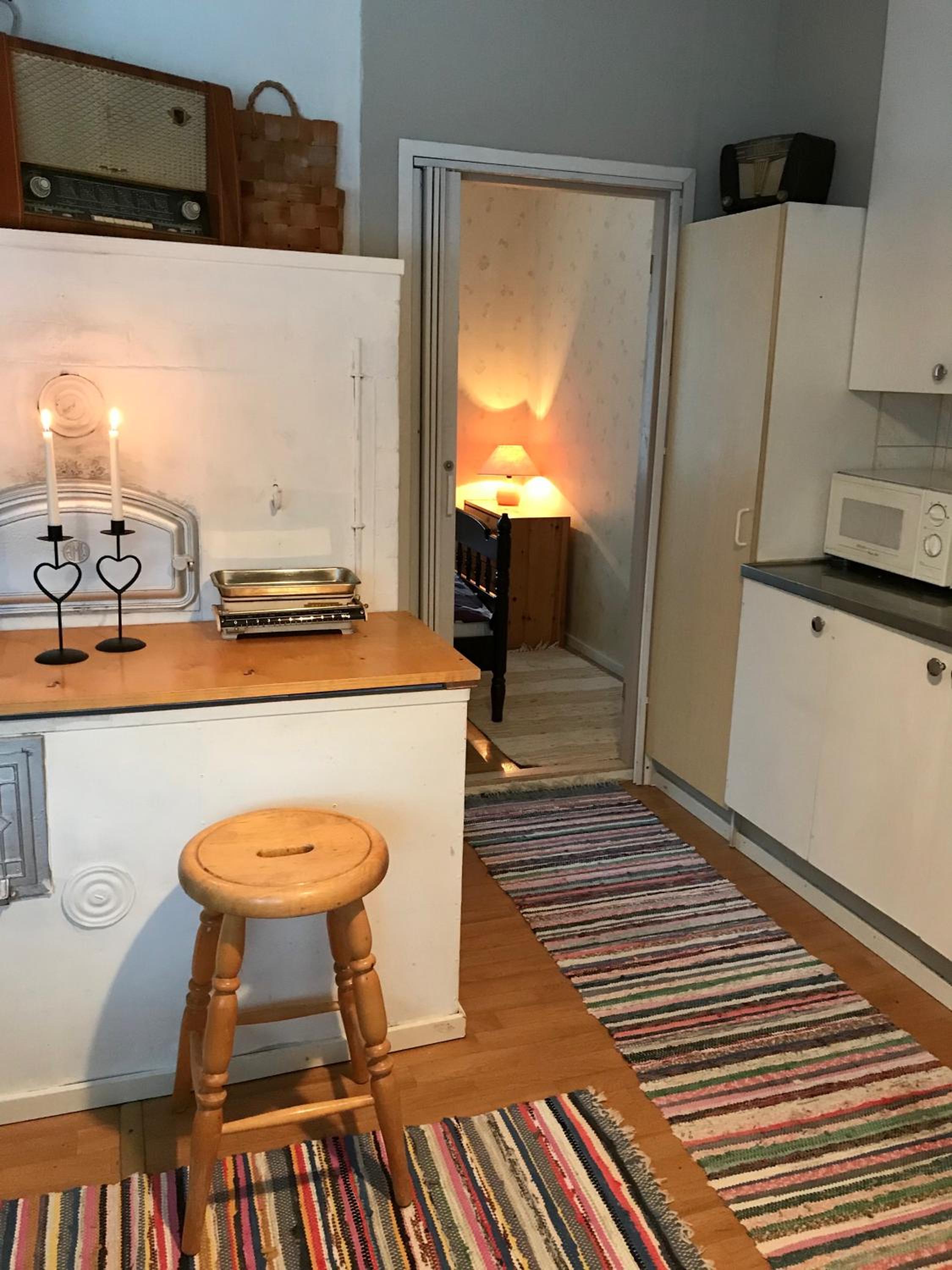 Apartment - Photo 12