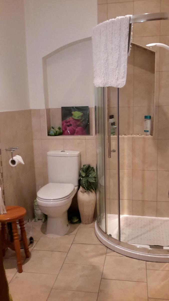 Double or Twin Room with Garden View photo 3