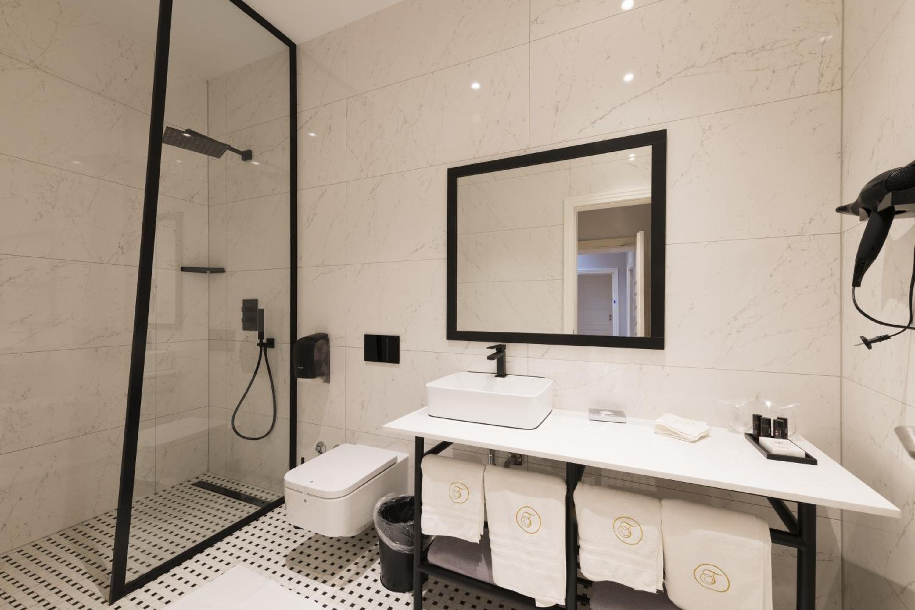 Standard Single Room photo 2
