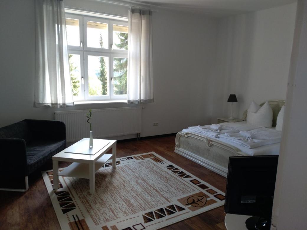Apartment - Ground Floor photo 3