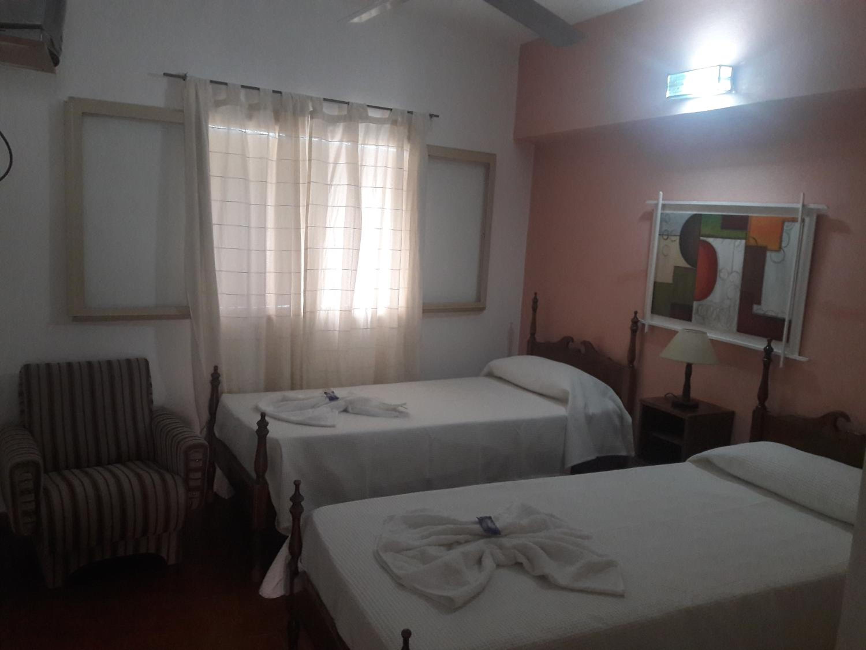 Quadruple Room photo 2